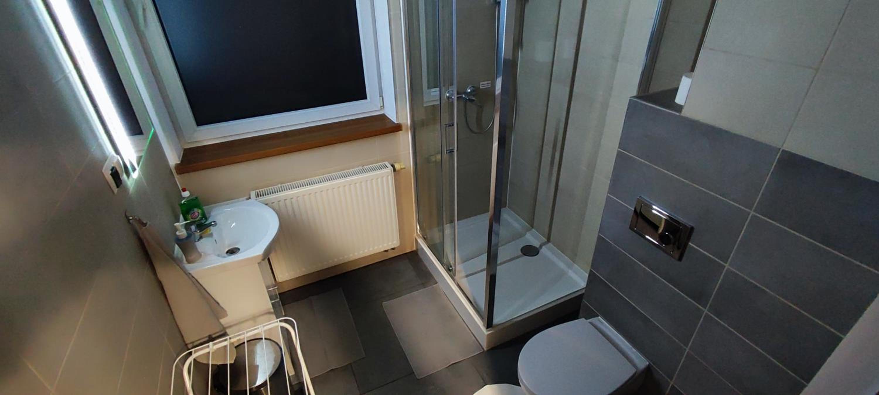 Double or Twin Room with Bathroom photo 2
