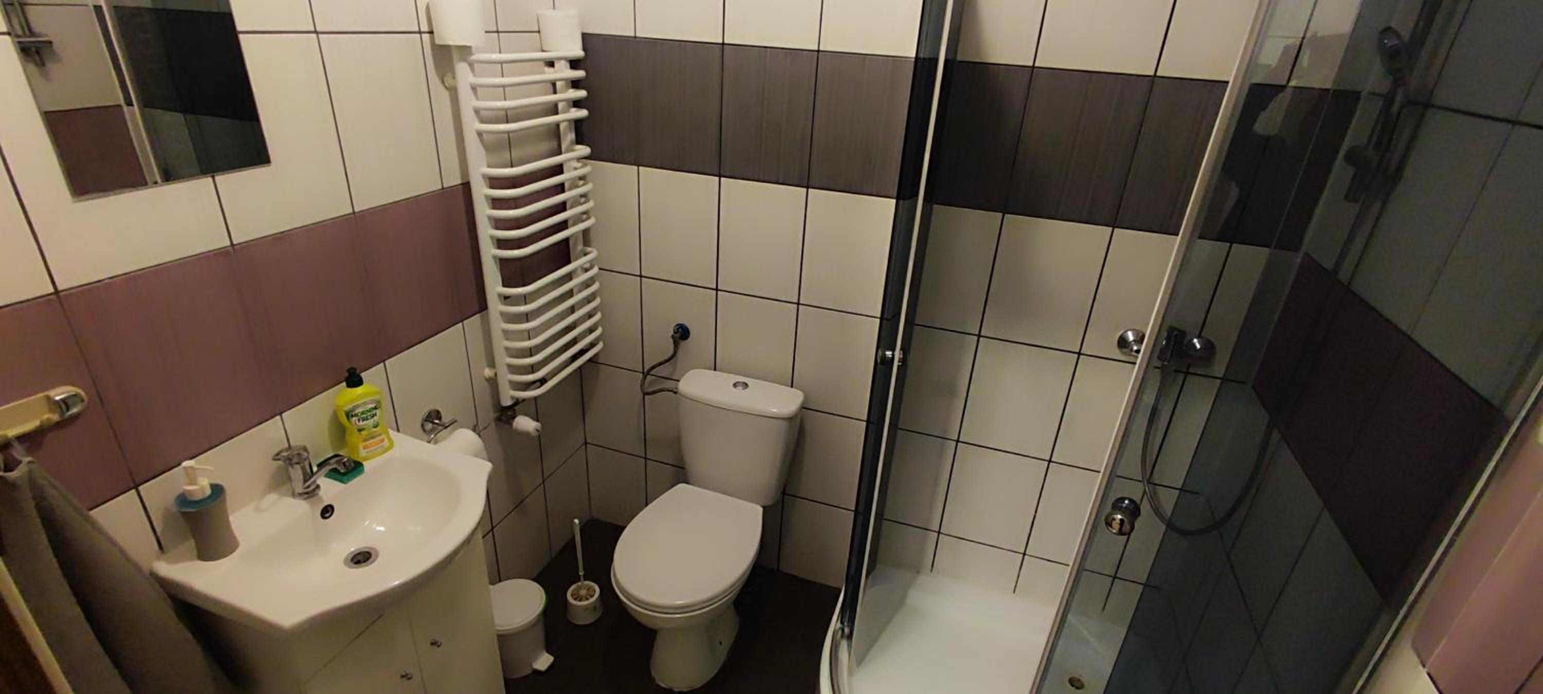 Triple Room with Private Bathroom photo 3