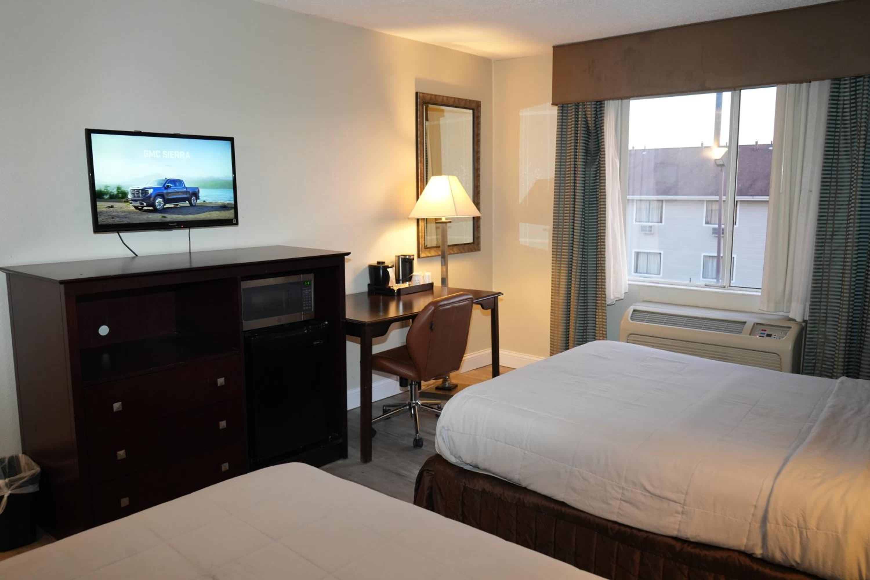 2 Full Bed - Photo 3