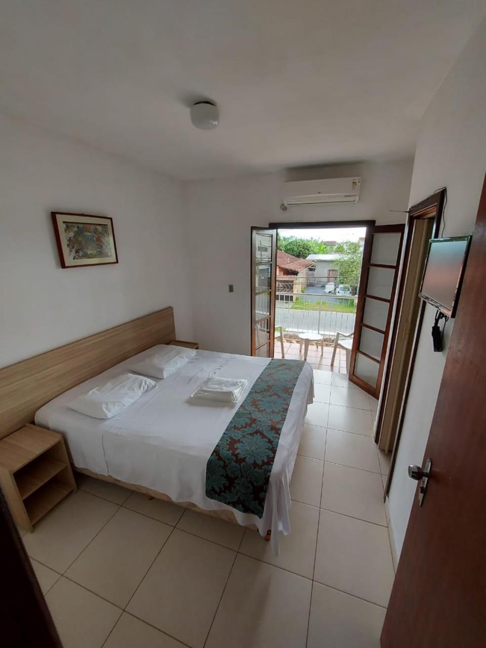 Double Room with Balcony photo 1