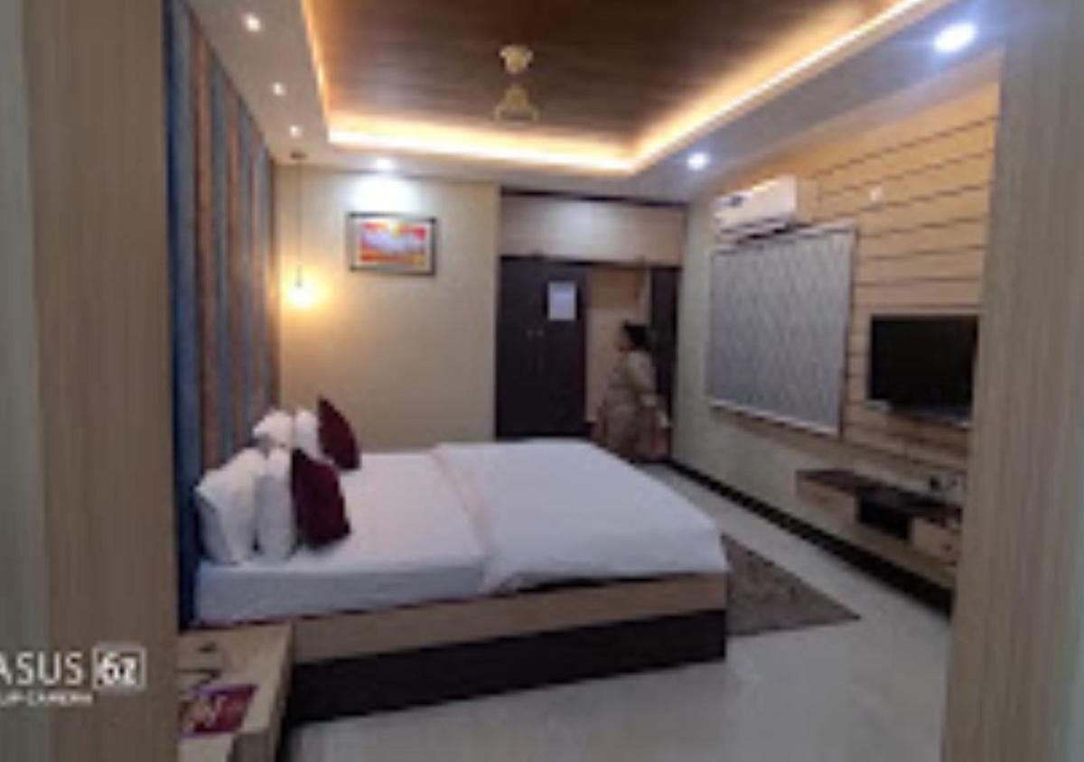 Double Room photo 1
