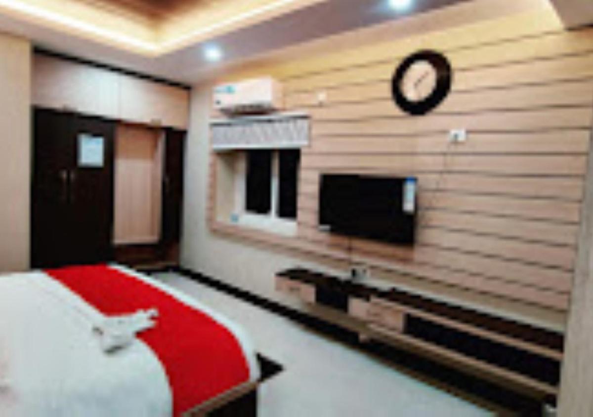Single Room photo 1