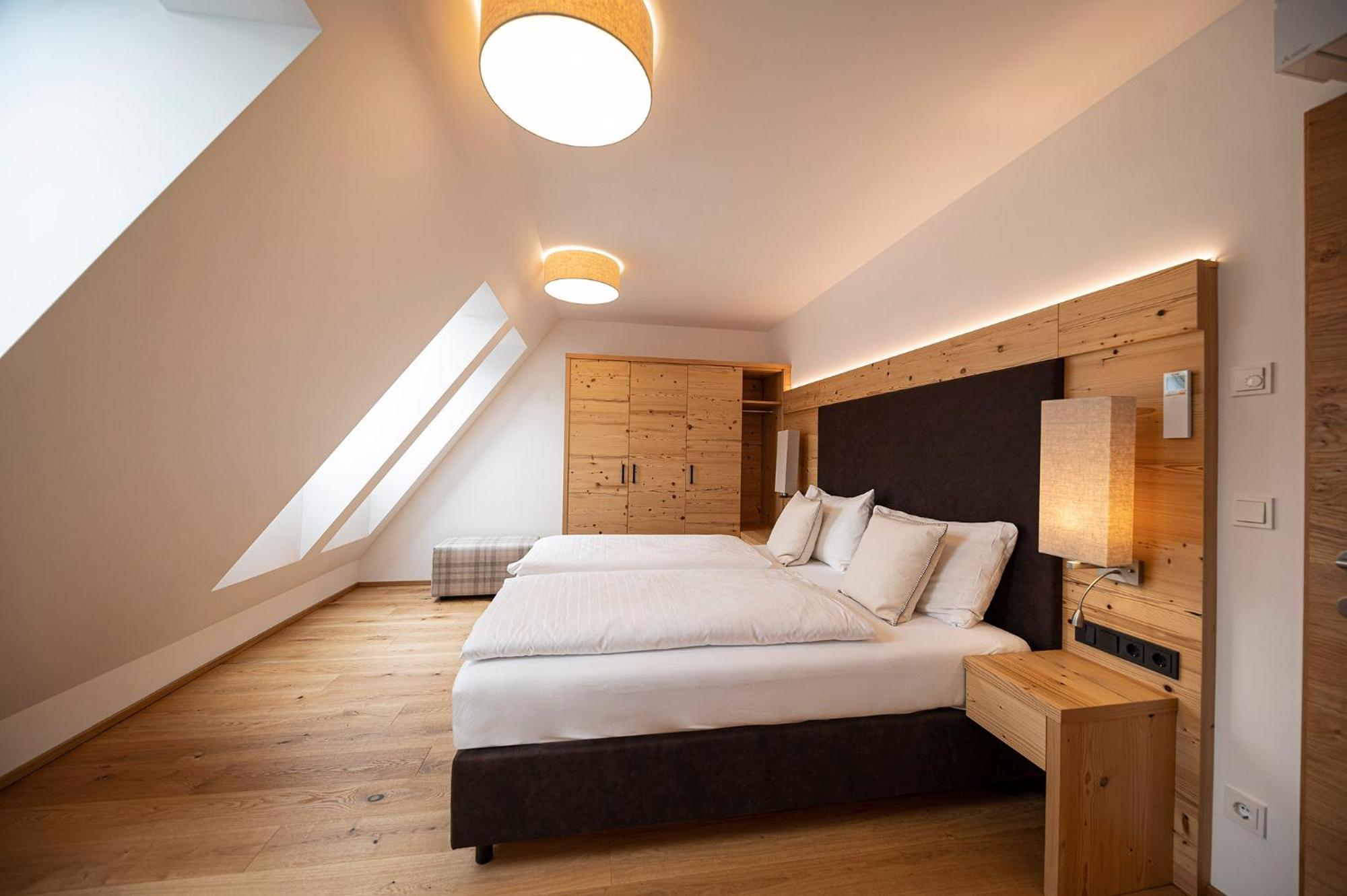 Apartment with Sauna with AC - Top 729