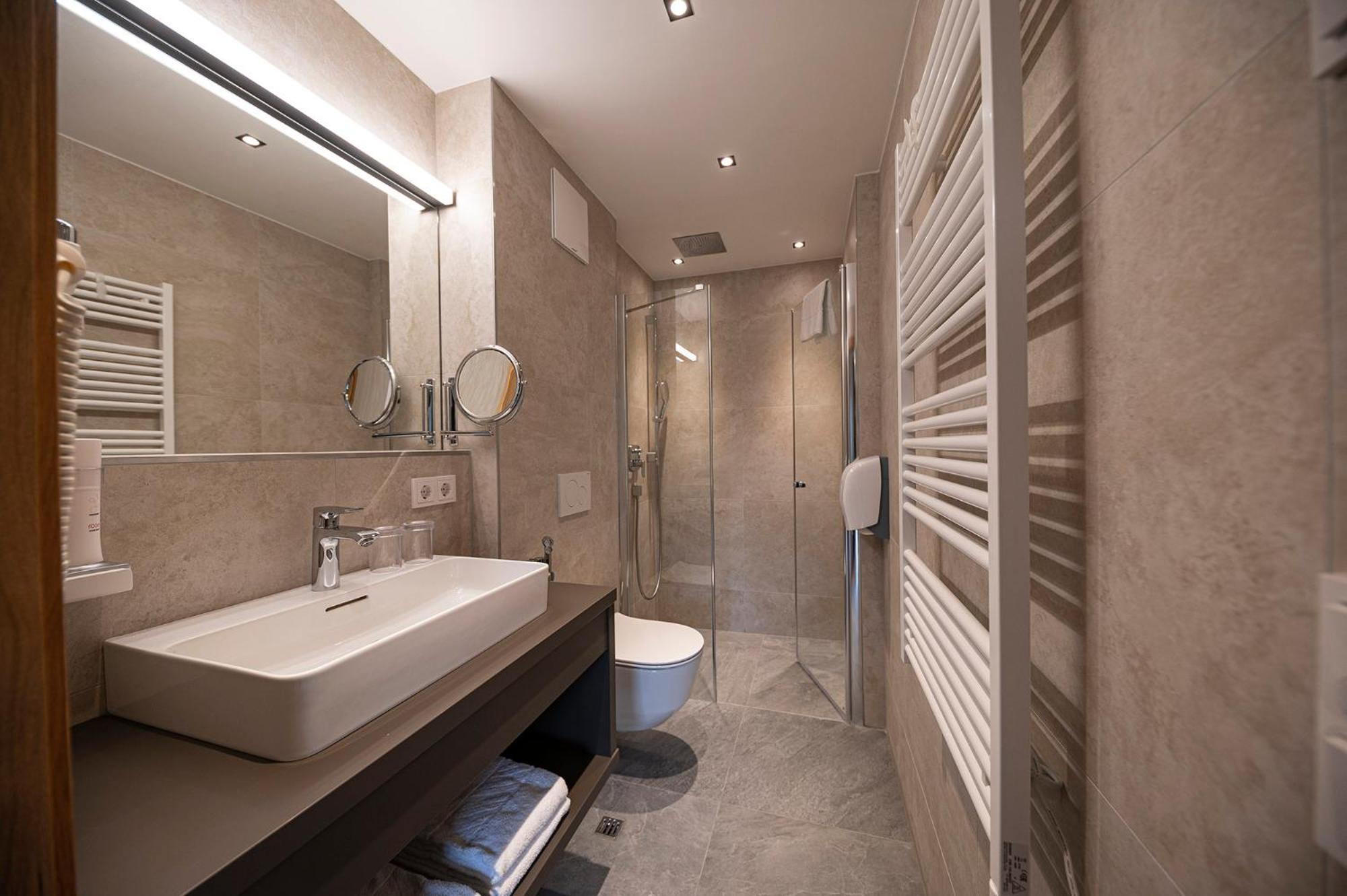Apartment with Sauna with AC - Top 729 photo 3