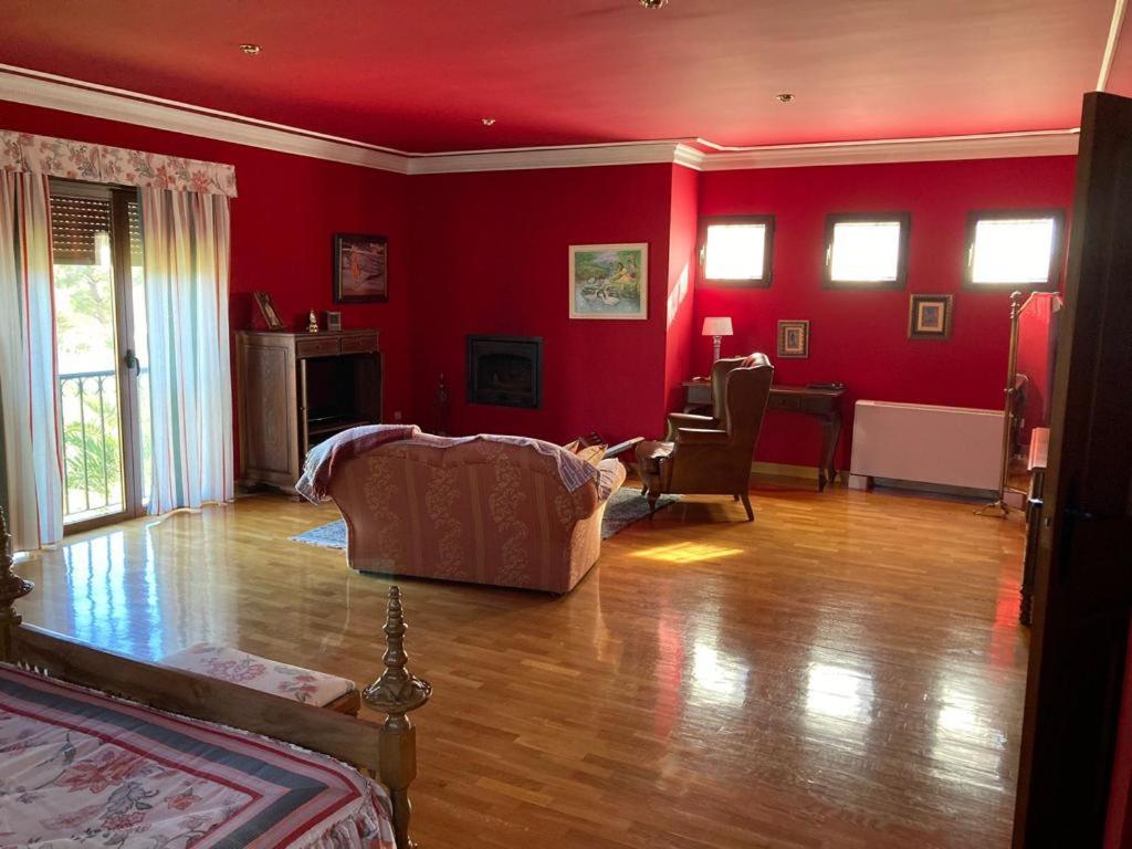 Suite Presidencial