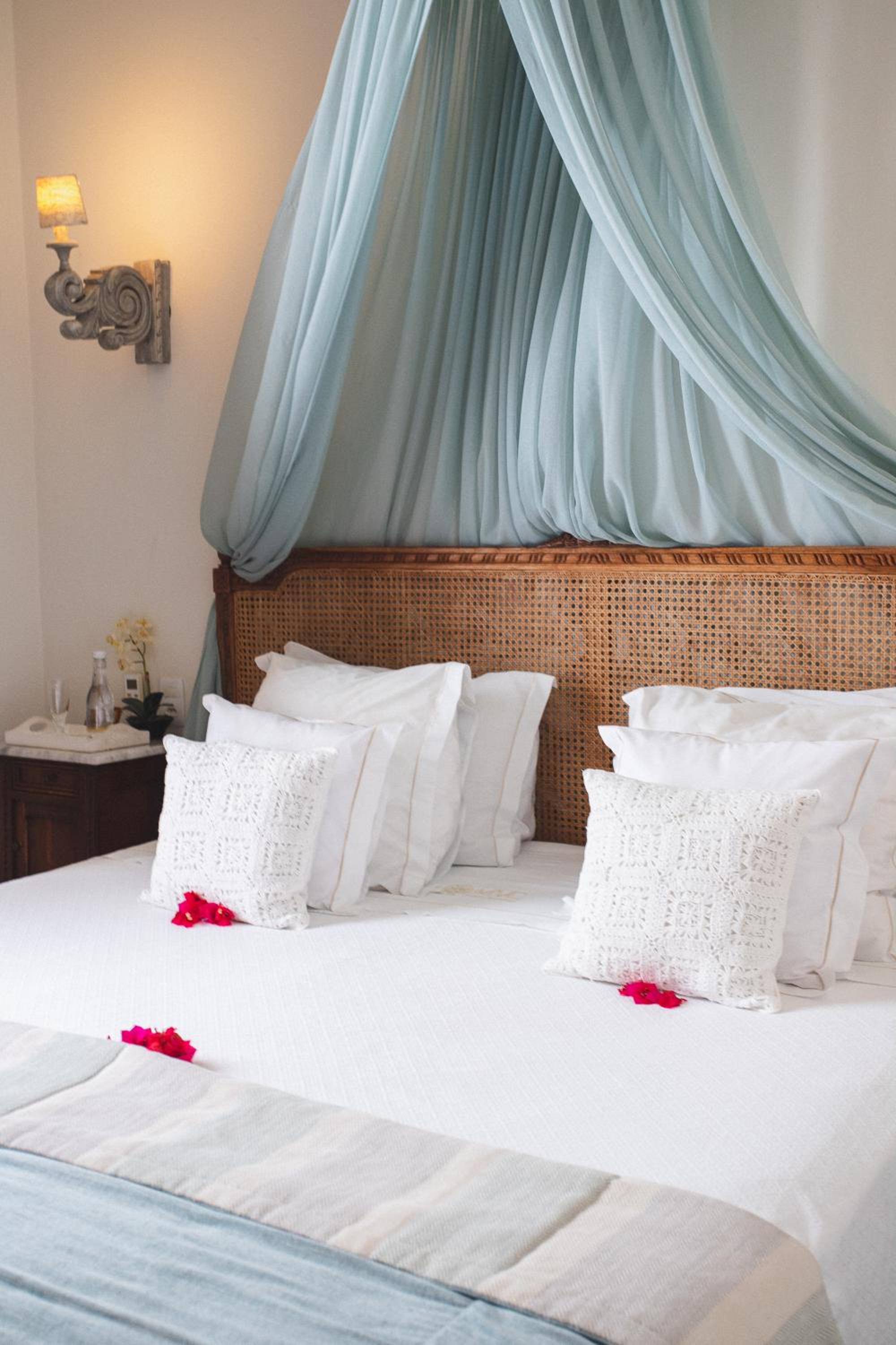 Premium Double Room with Spa Bath photo 1