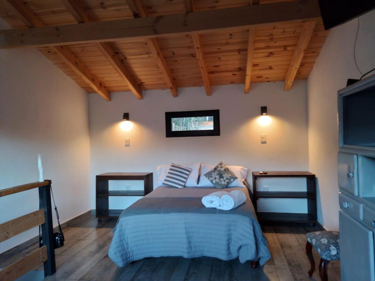 Duplex Apartment photo 1