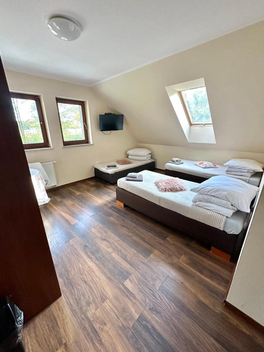 Deluxe Family Room photo 2