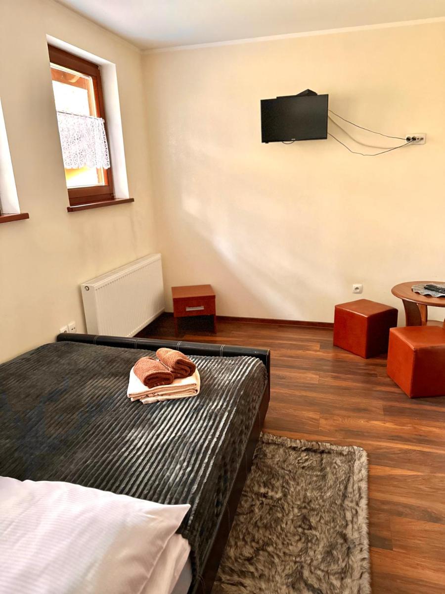 Small Double Room photo 1