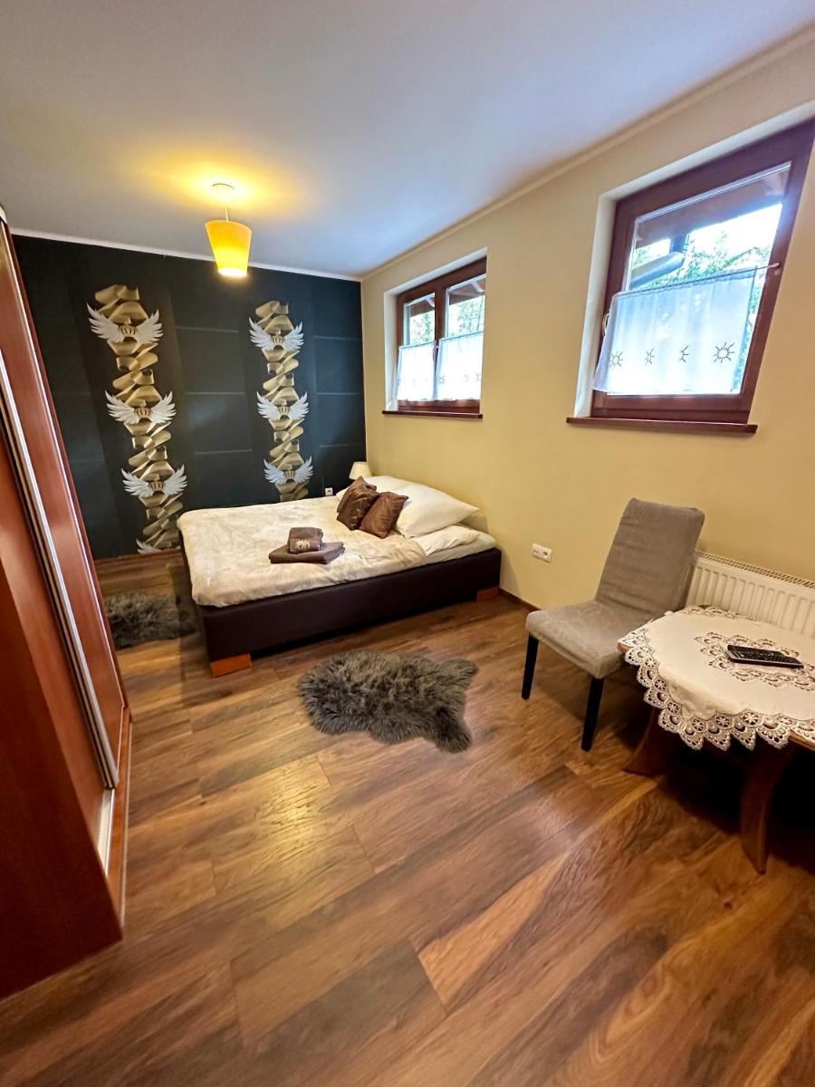 Deluxe Double Room photo 2