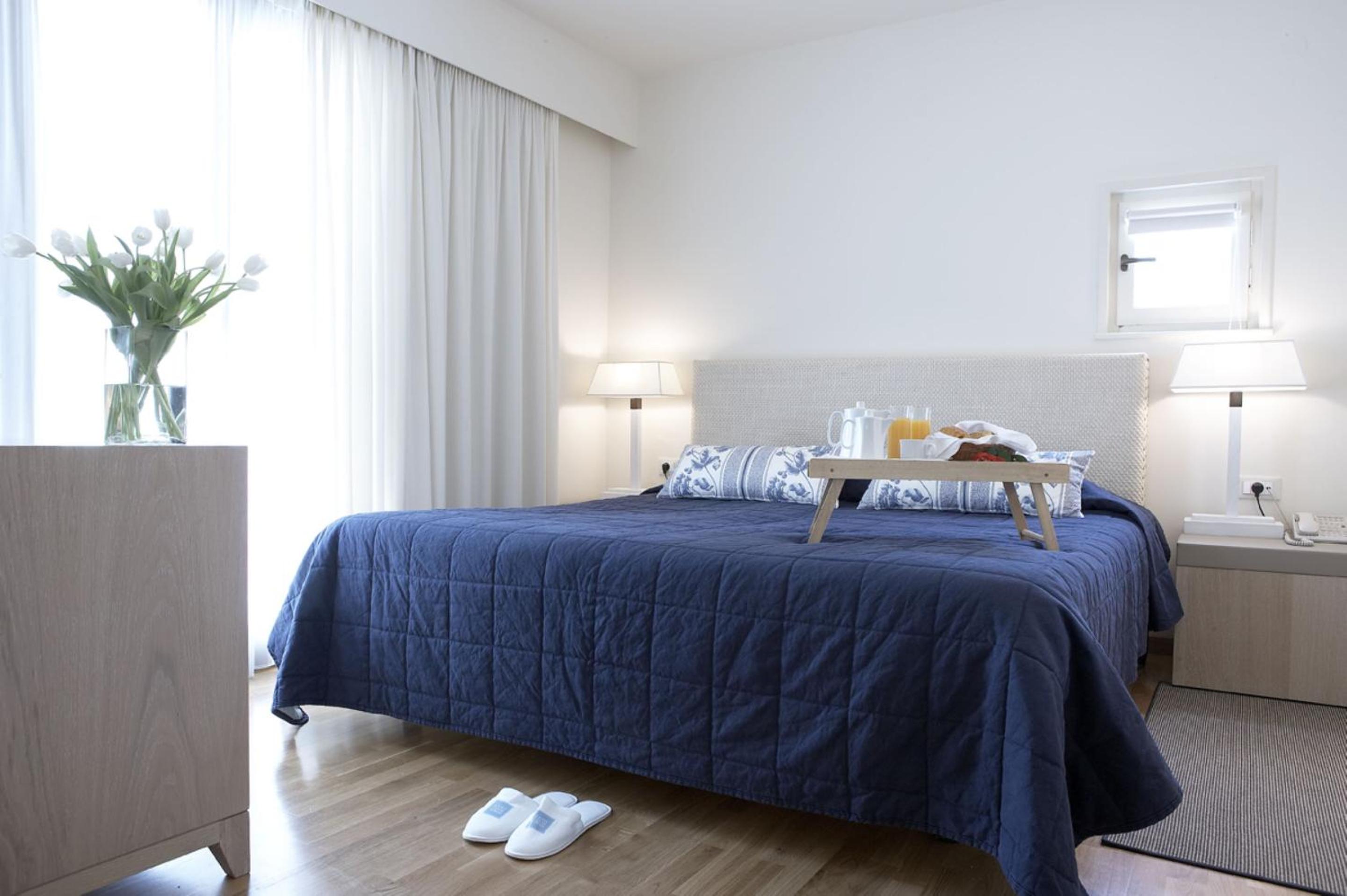 One-Bedroom Suite - Photo 1