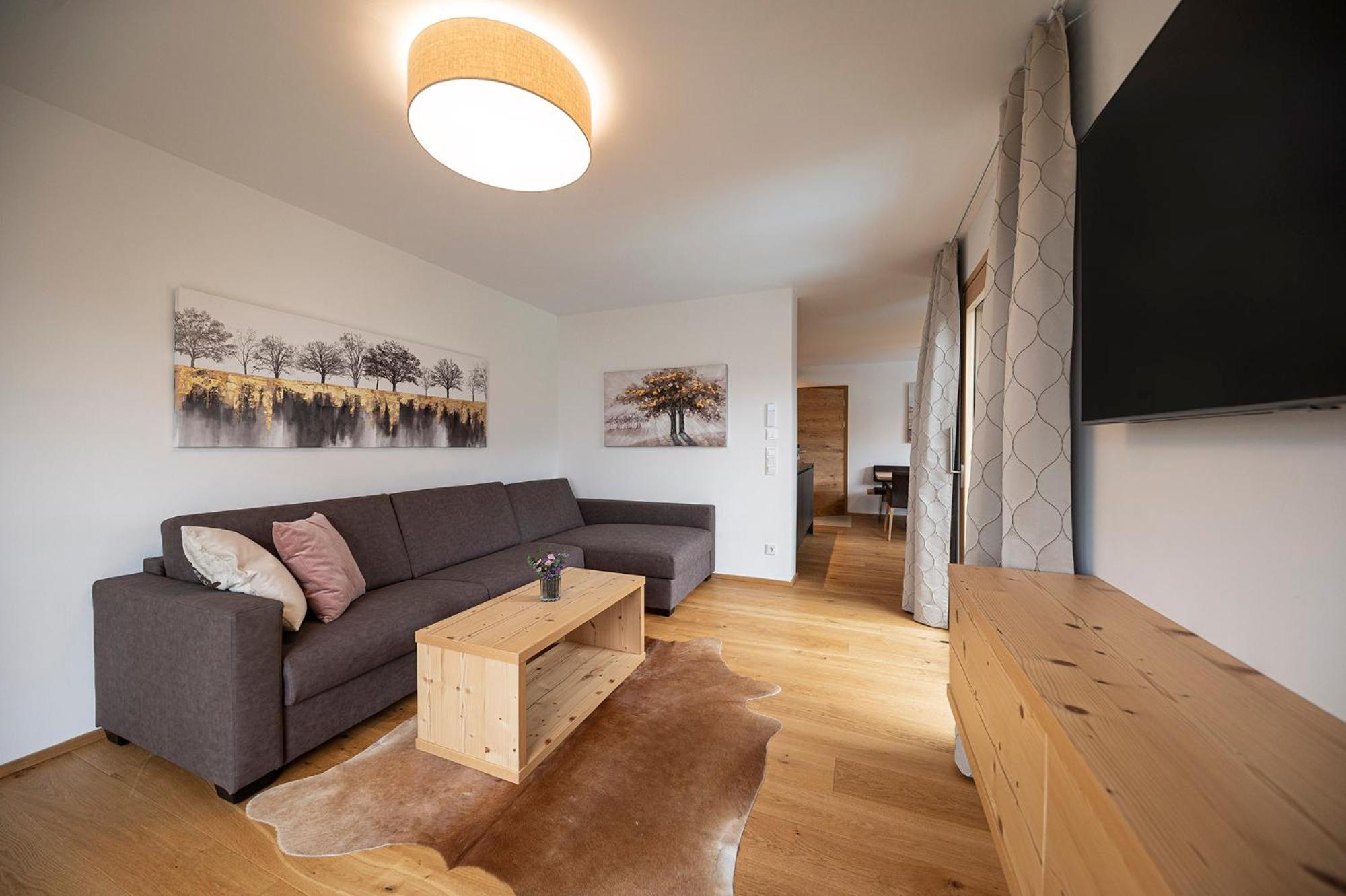 Apartment with Mountain View with AC - Top 612