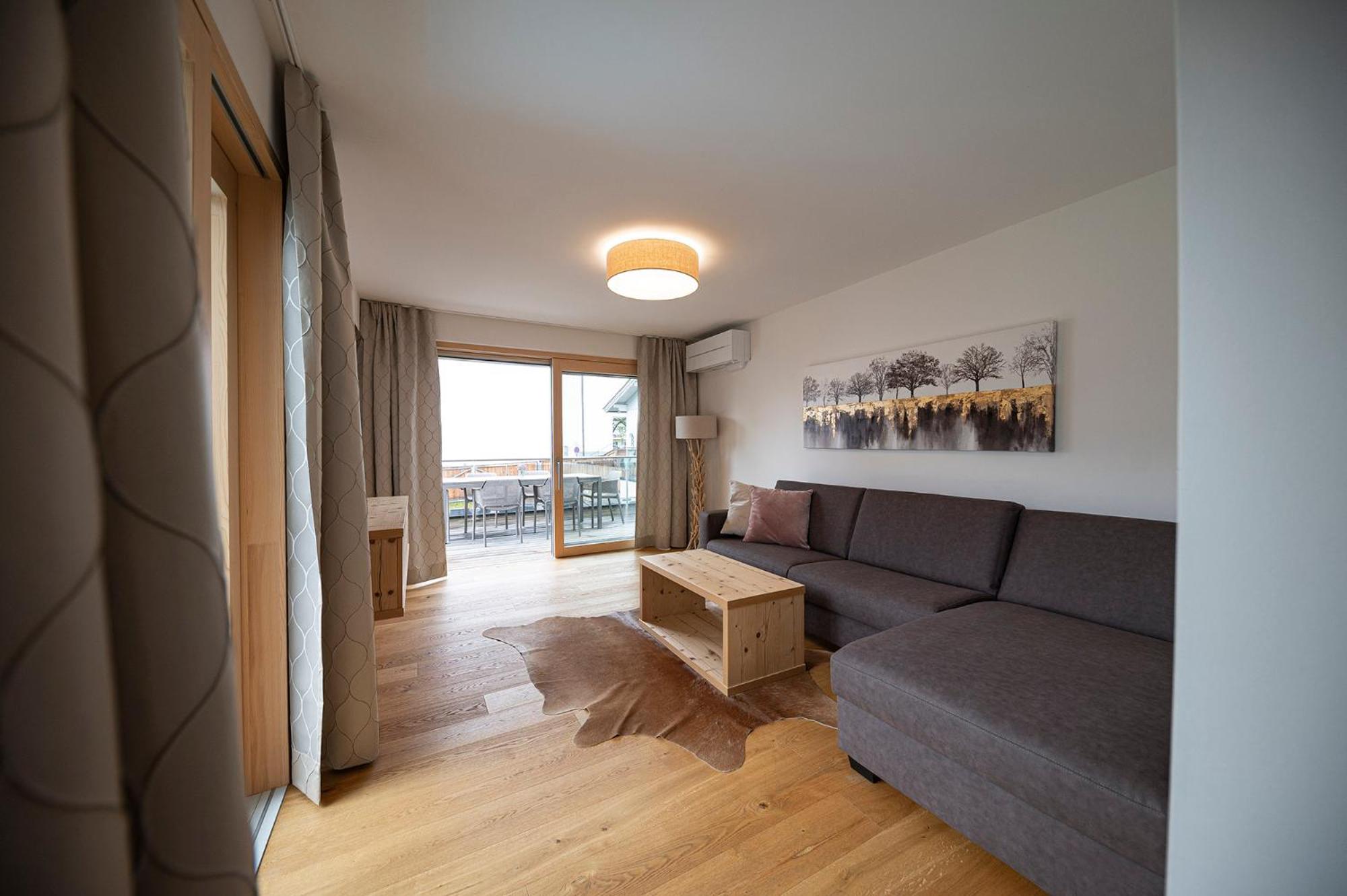 Apartment with Mountain View with AC - Top 612 photo 2