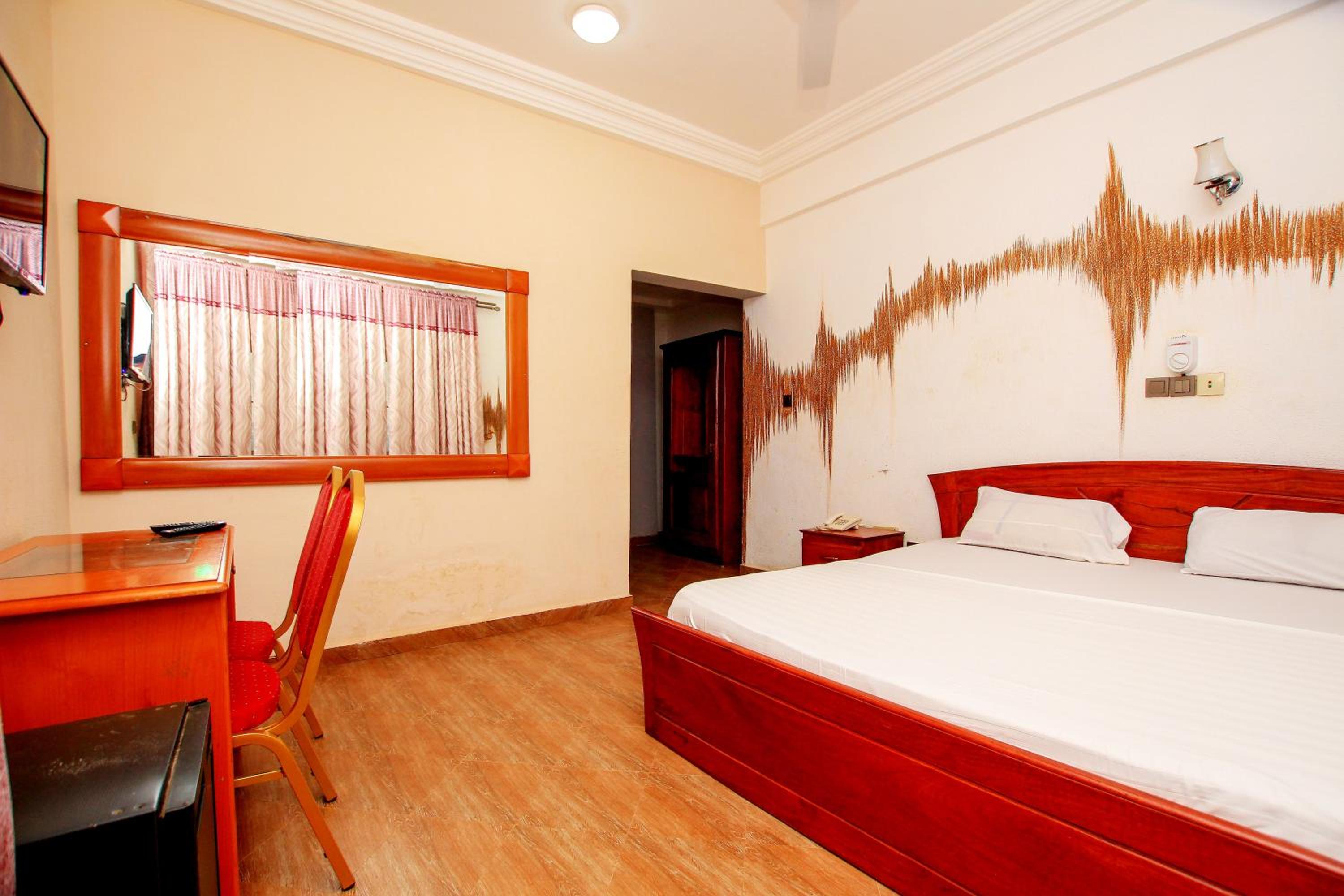 Superior Double Room photo 2