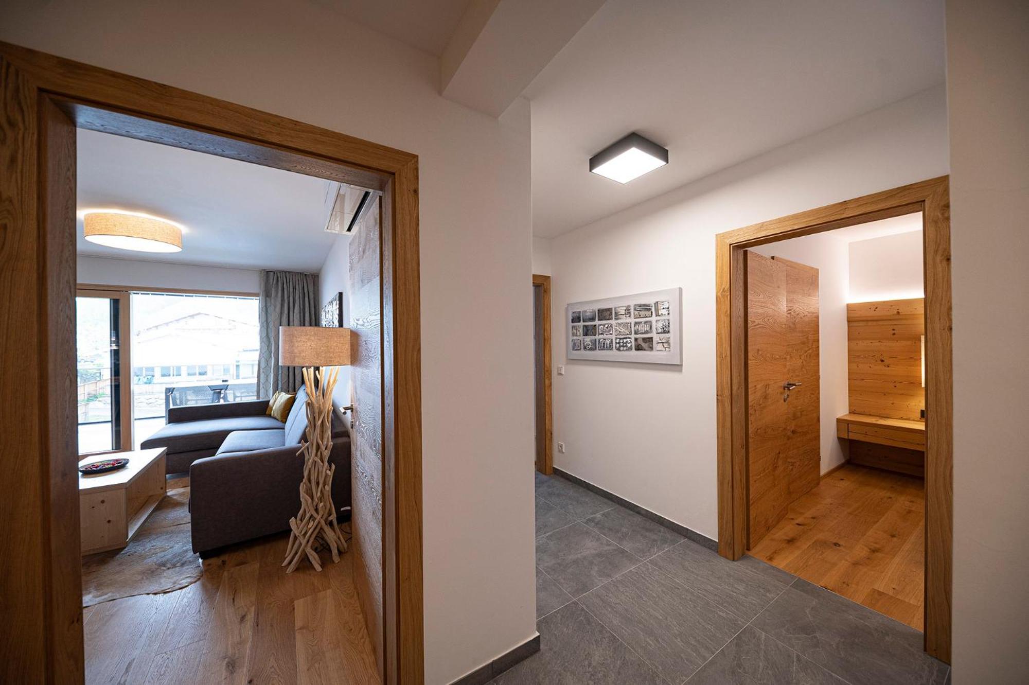 Apartment with Mountain View with AC - Top 728