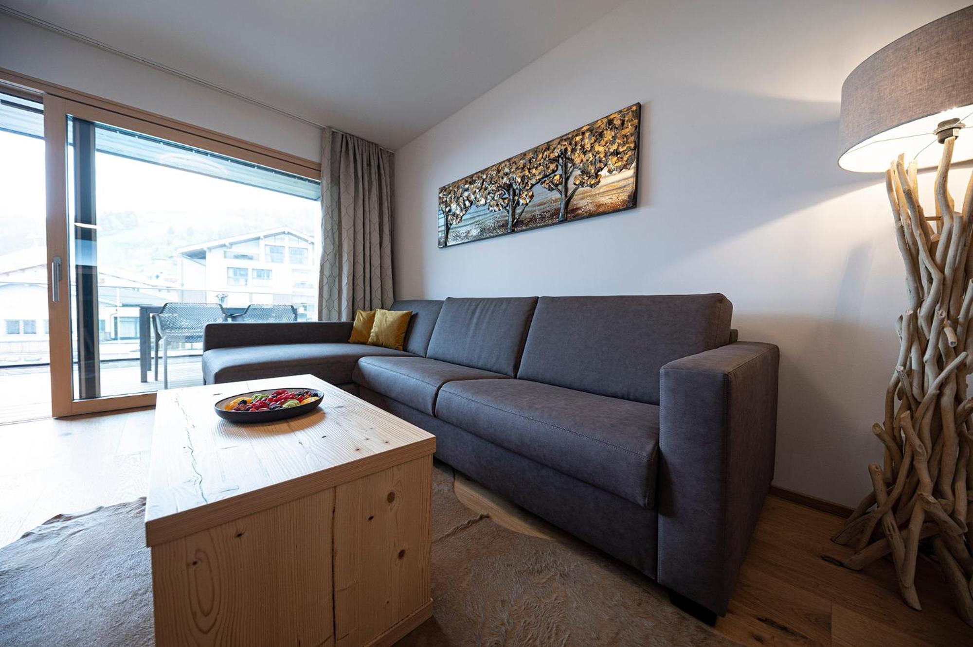 Apartment with Mountain View with AC - Top 728 photo 3