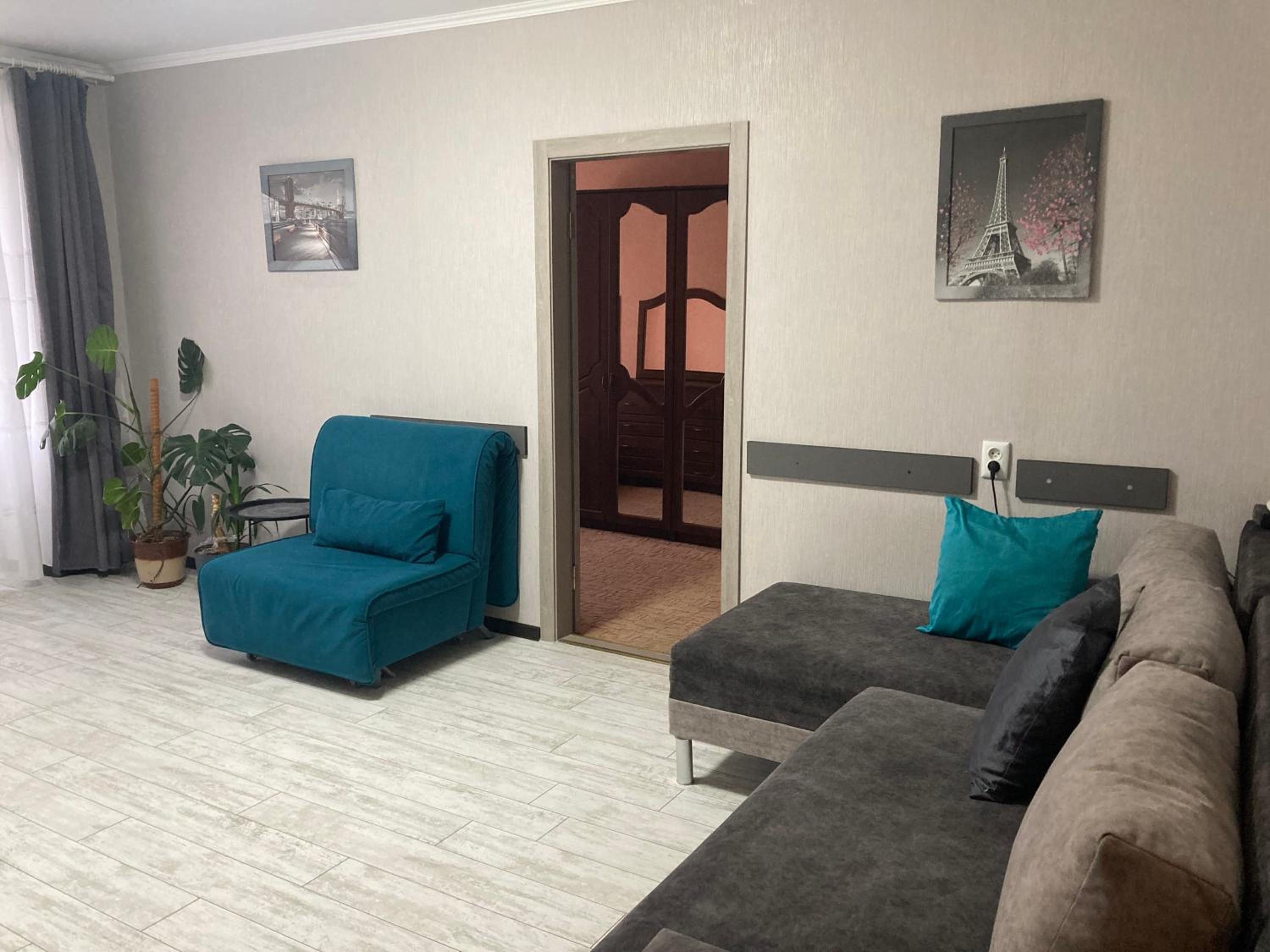 Studio Apartment photo 1