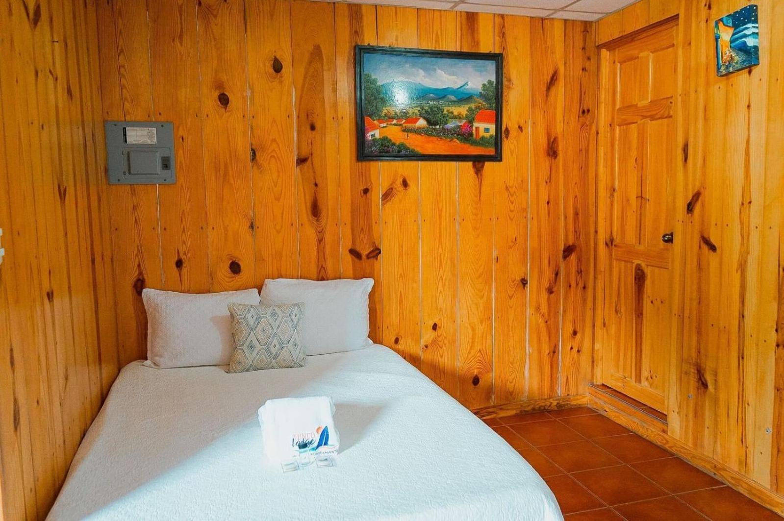 Twin Room photo 2