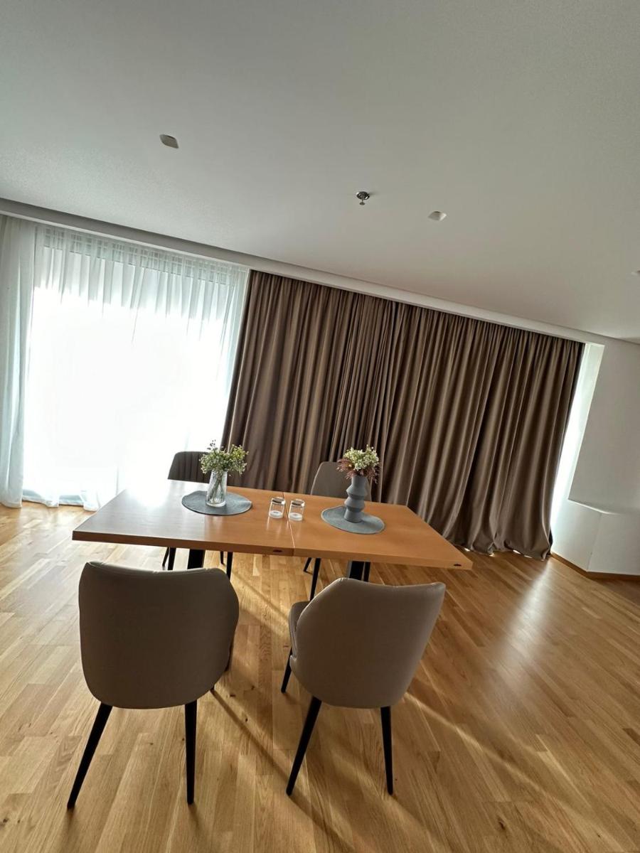 Suite with Sea View