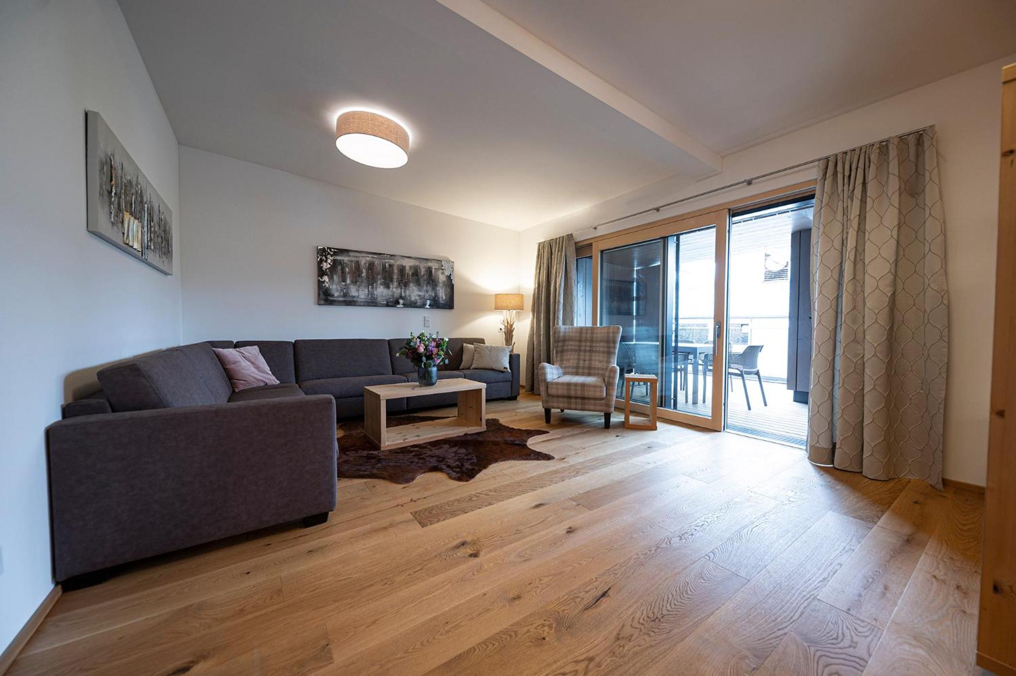 Apartment with Mountain View with AC - Top 310