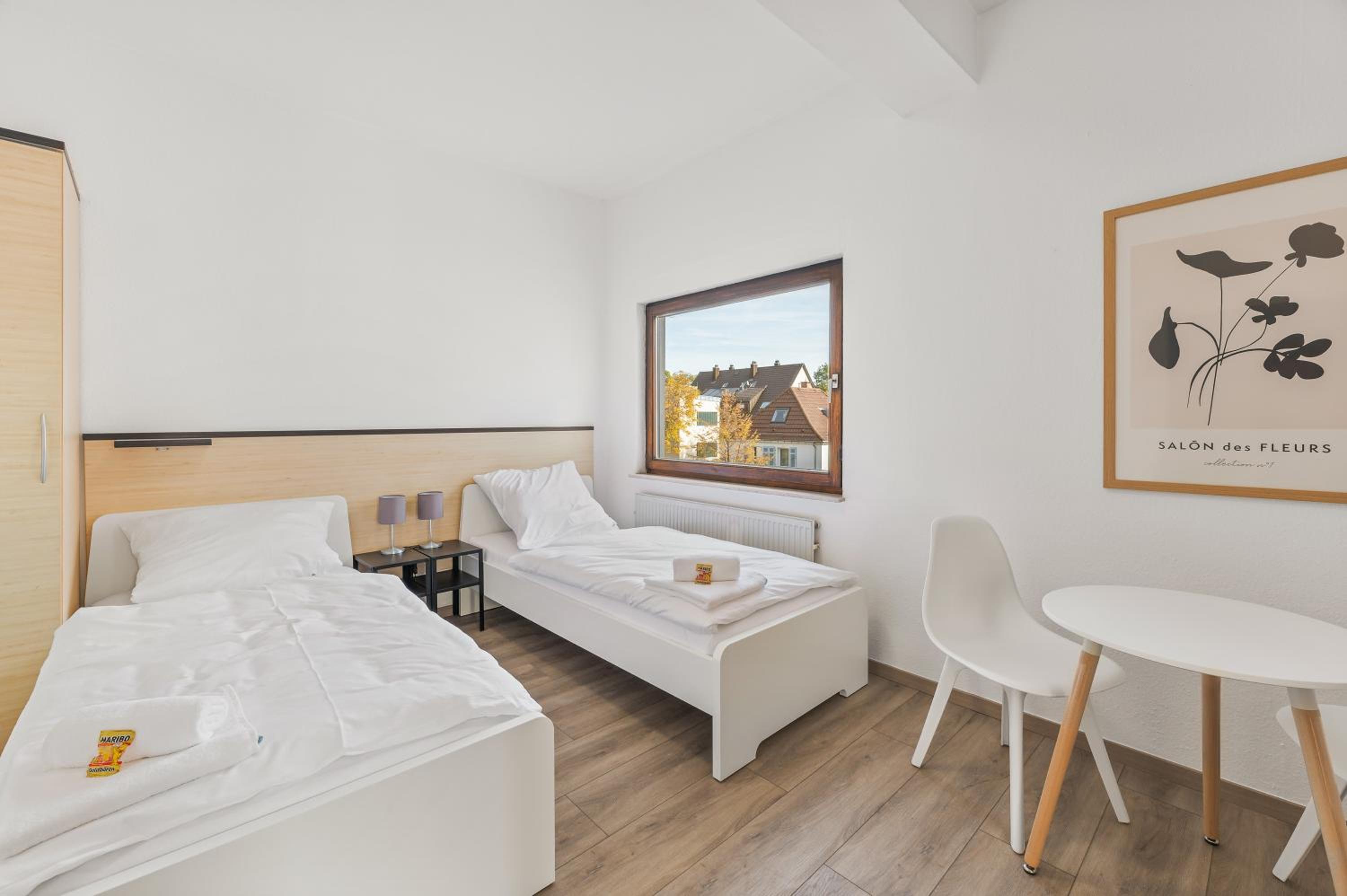 Twin Room photo 1