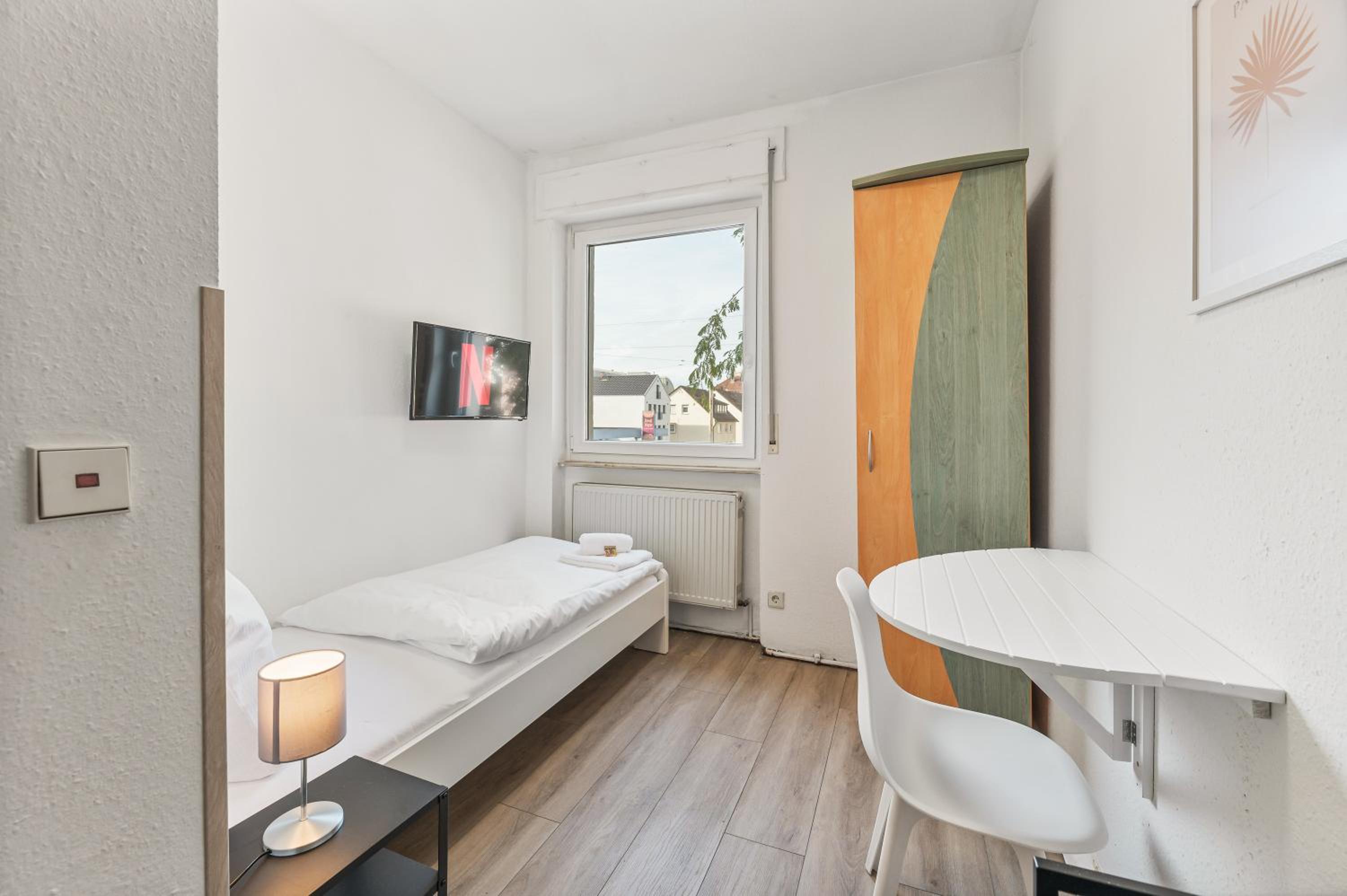 Single Room photo 1