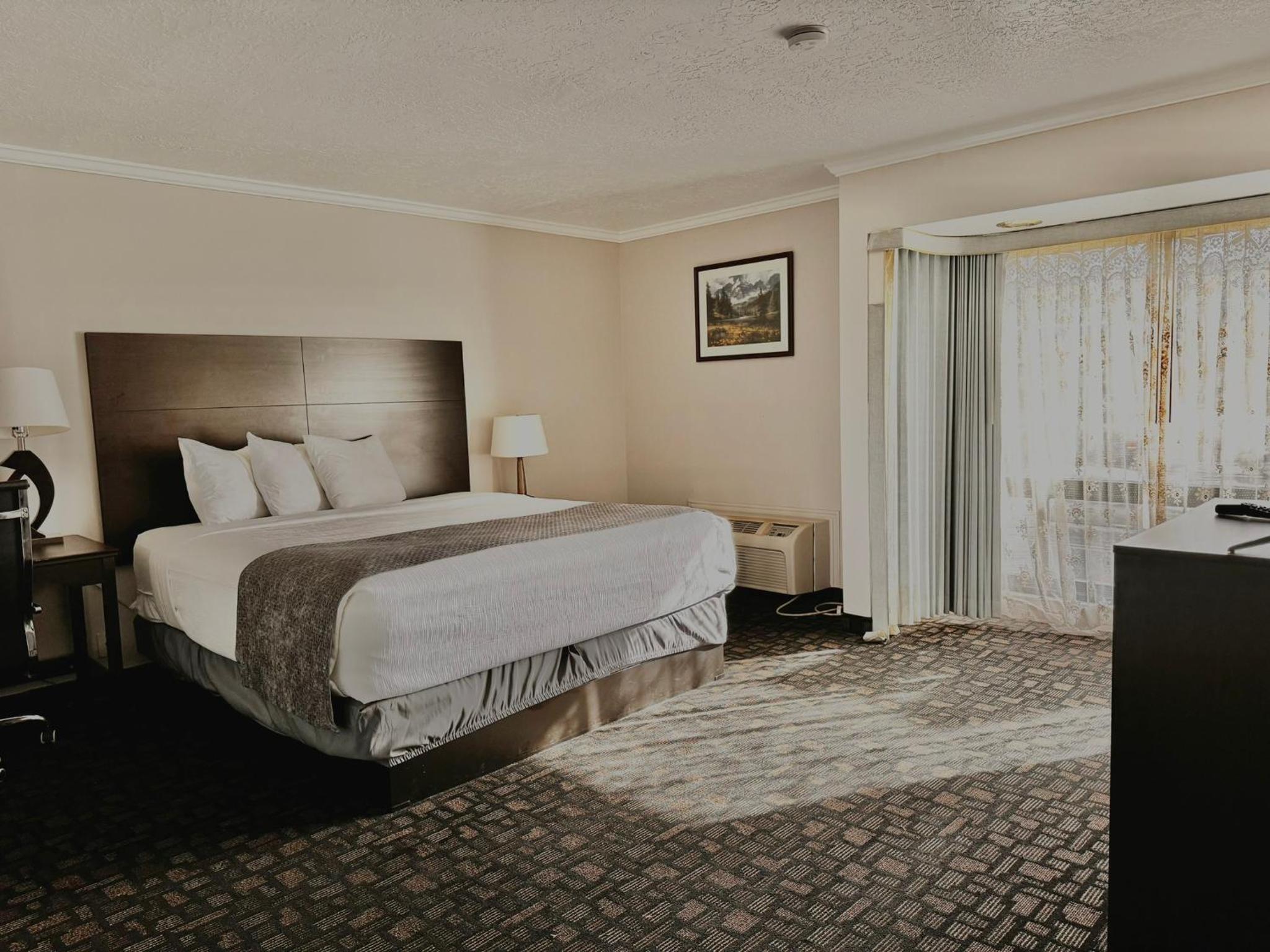 King Room - Photo 1