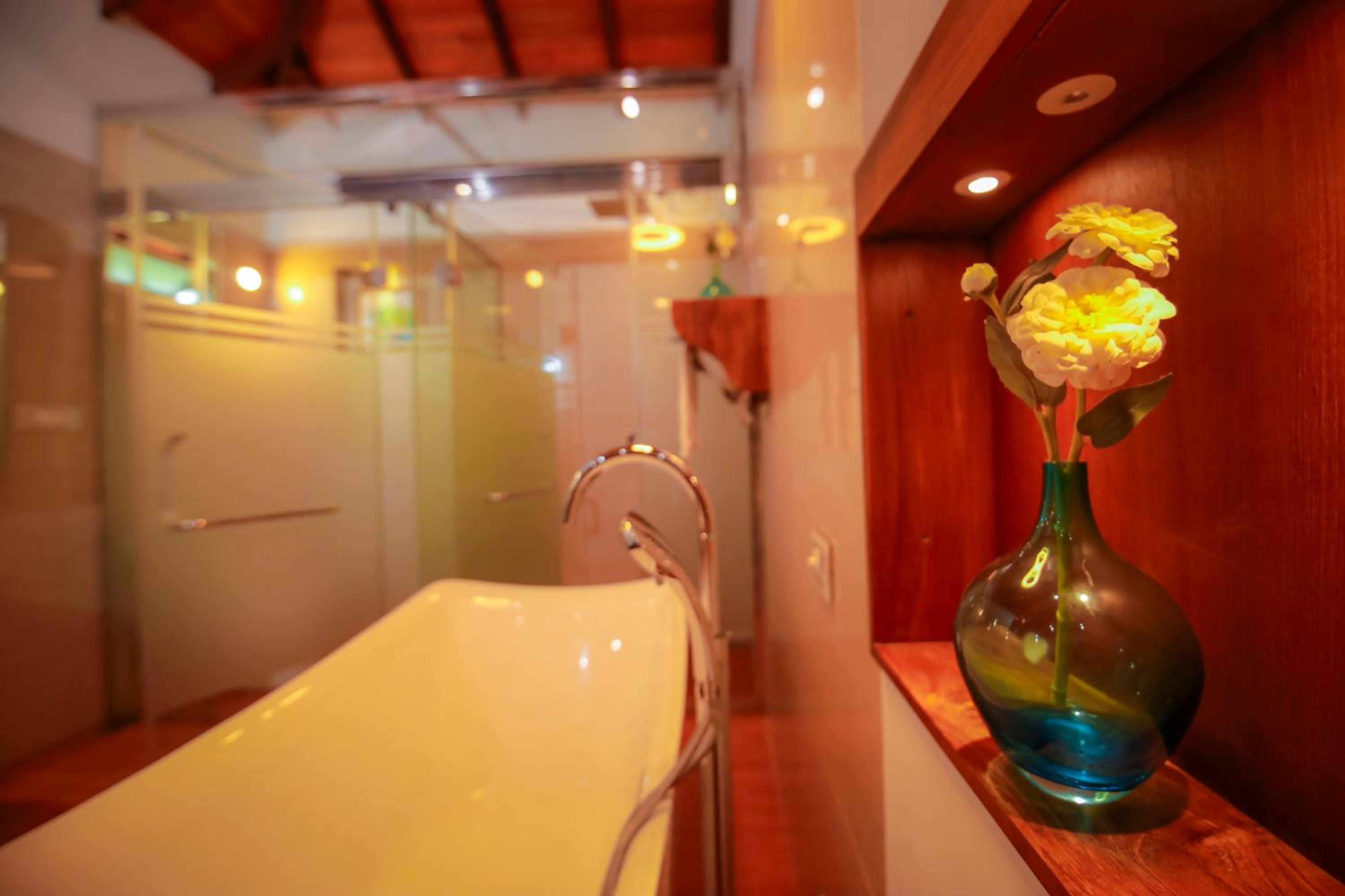 Deluxe Suite - Photo 14