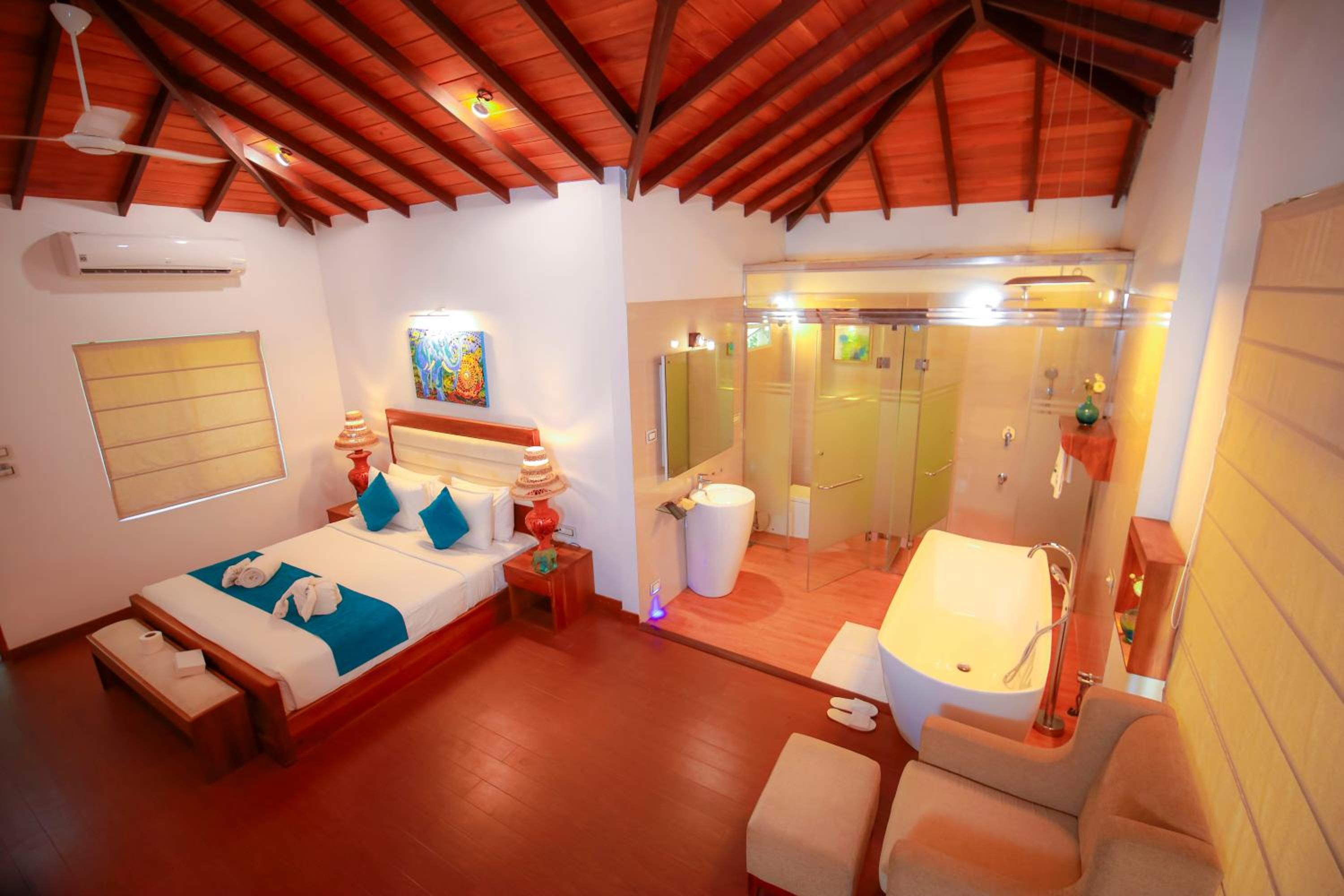 Deluxe Suite - Photo 1