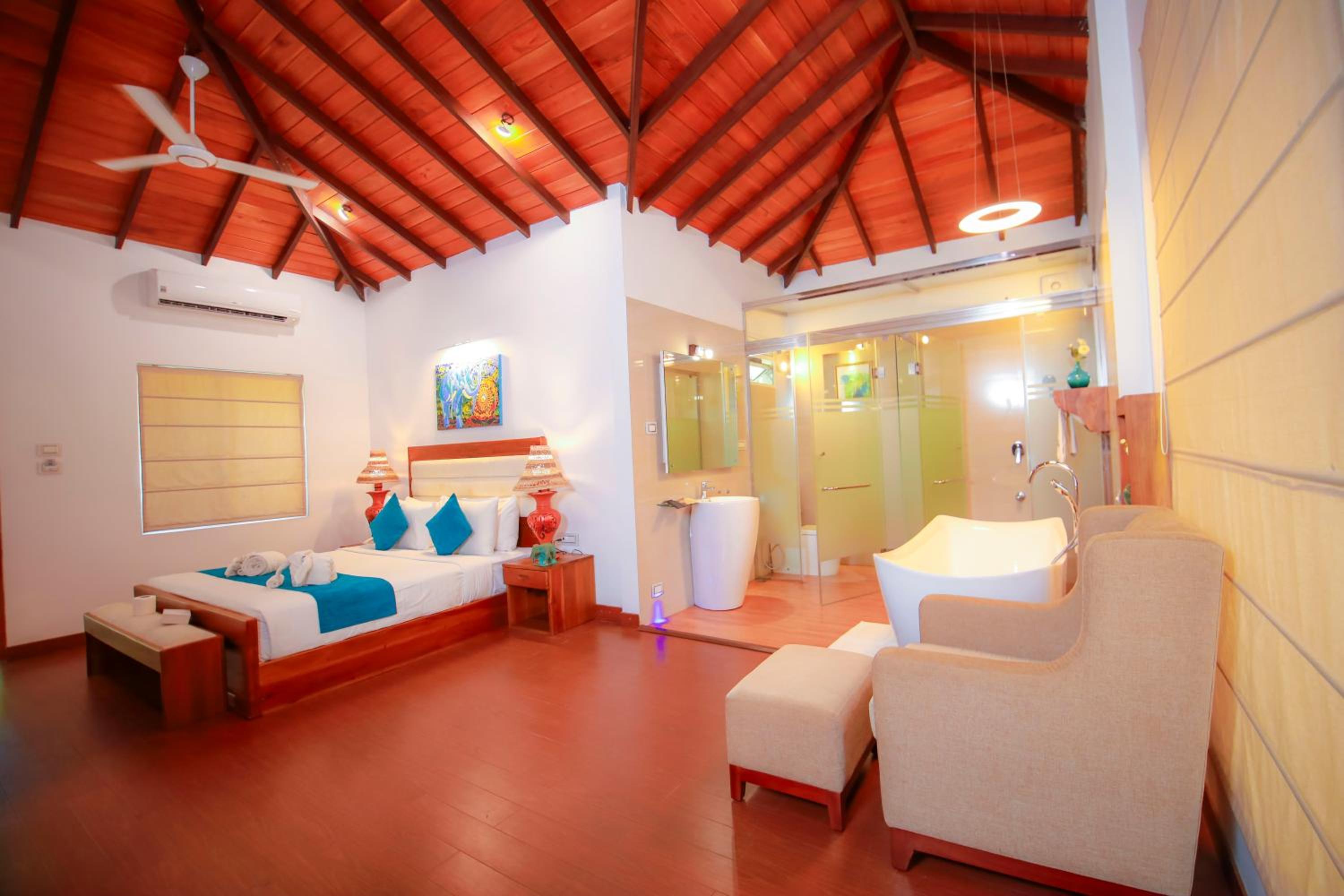 Deluxe Suite - Photo 18