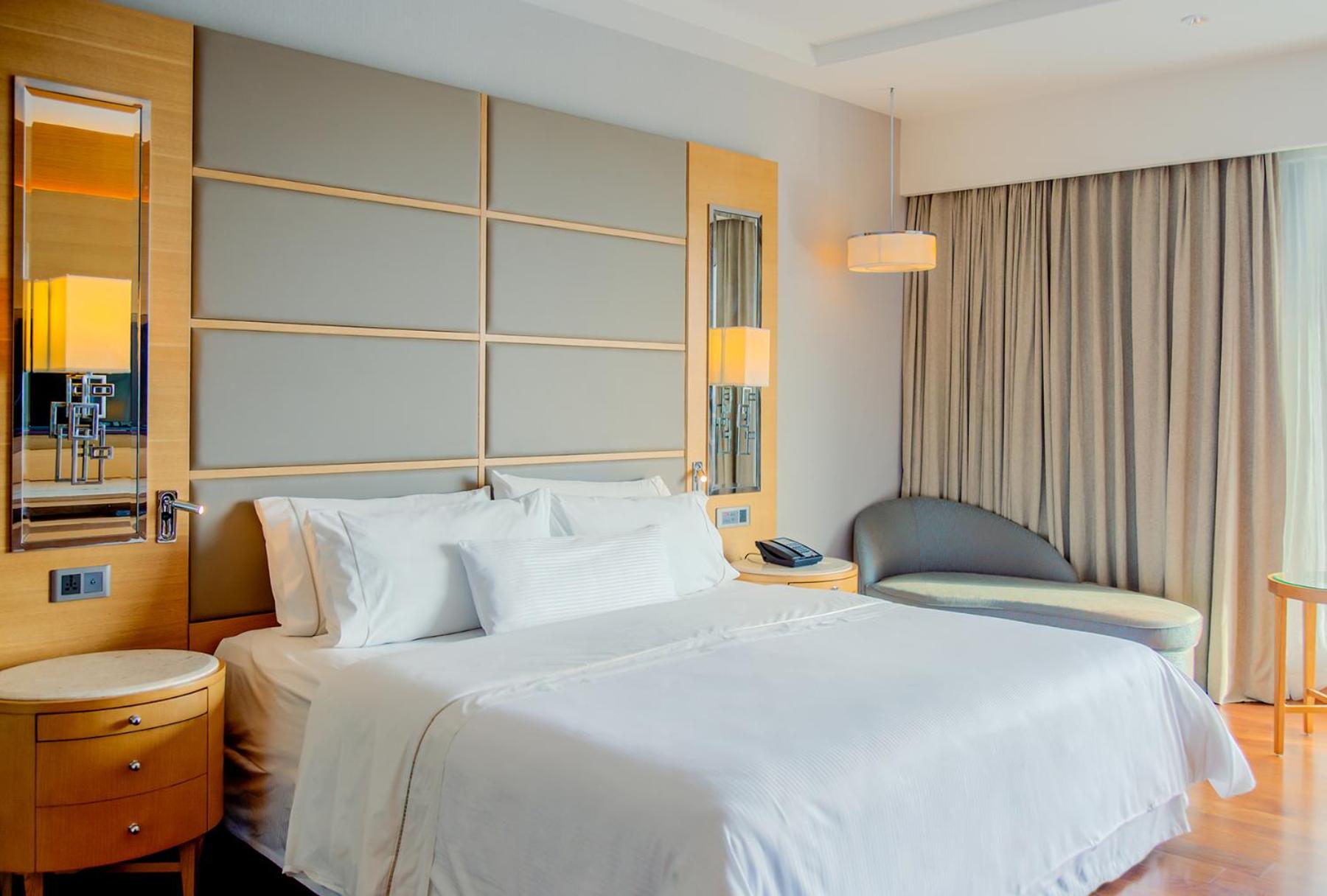 King Room