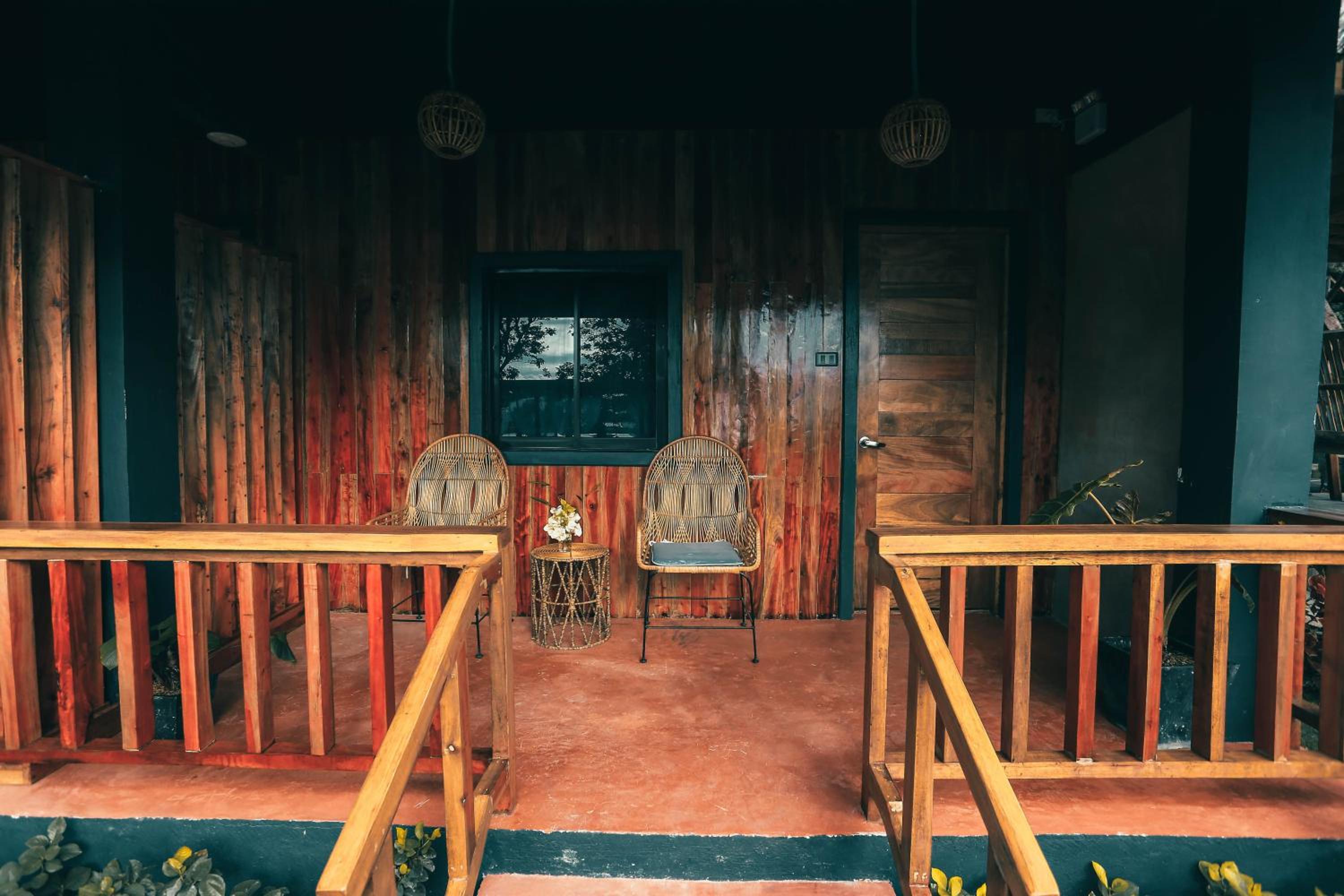 Deluxe Triple Room with Sea View - Photo 6