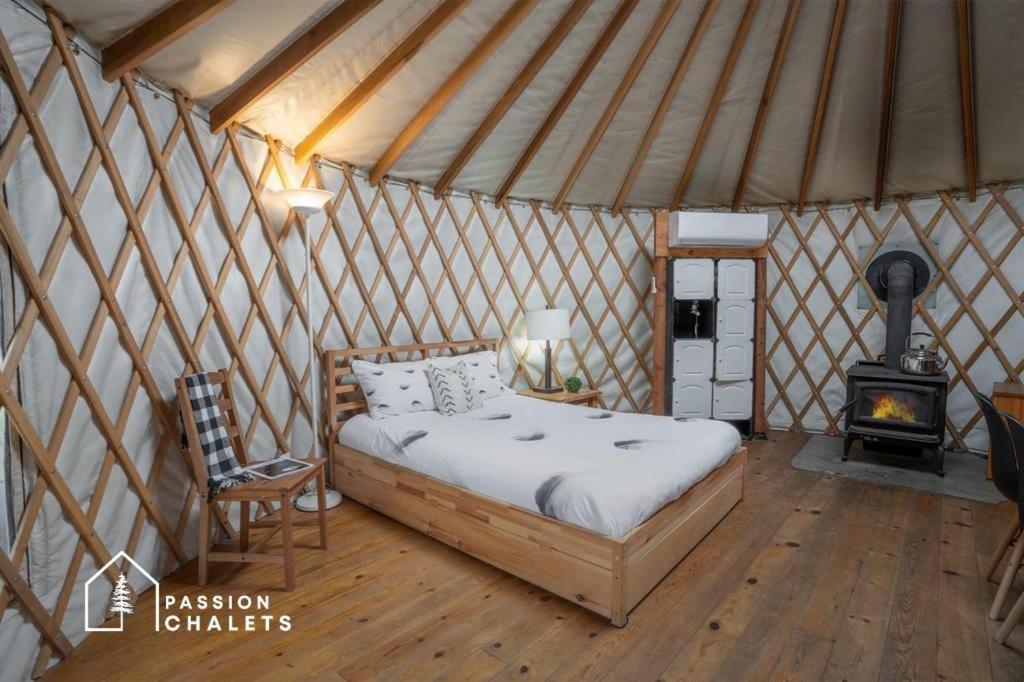 Tent - Photo 1