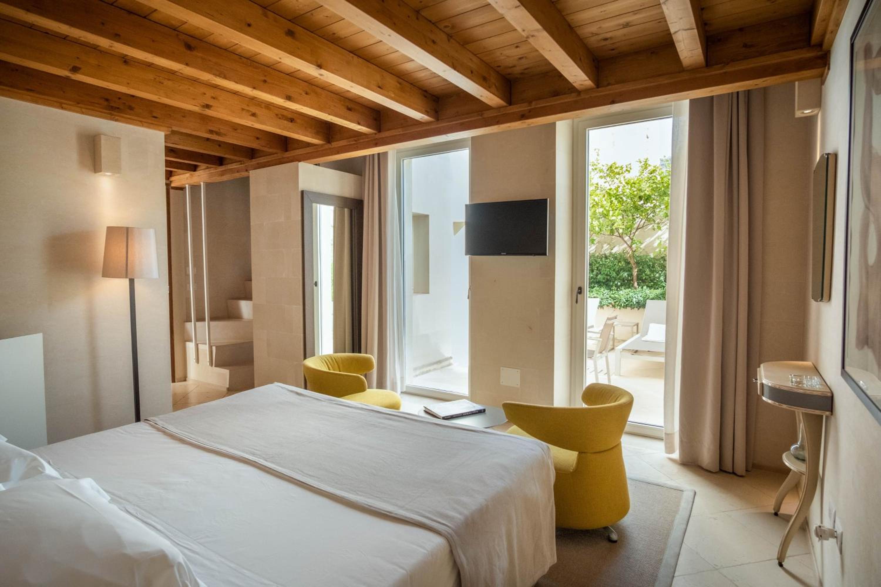 Suite Duplex