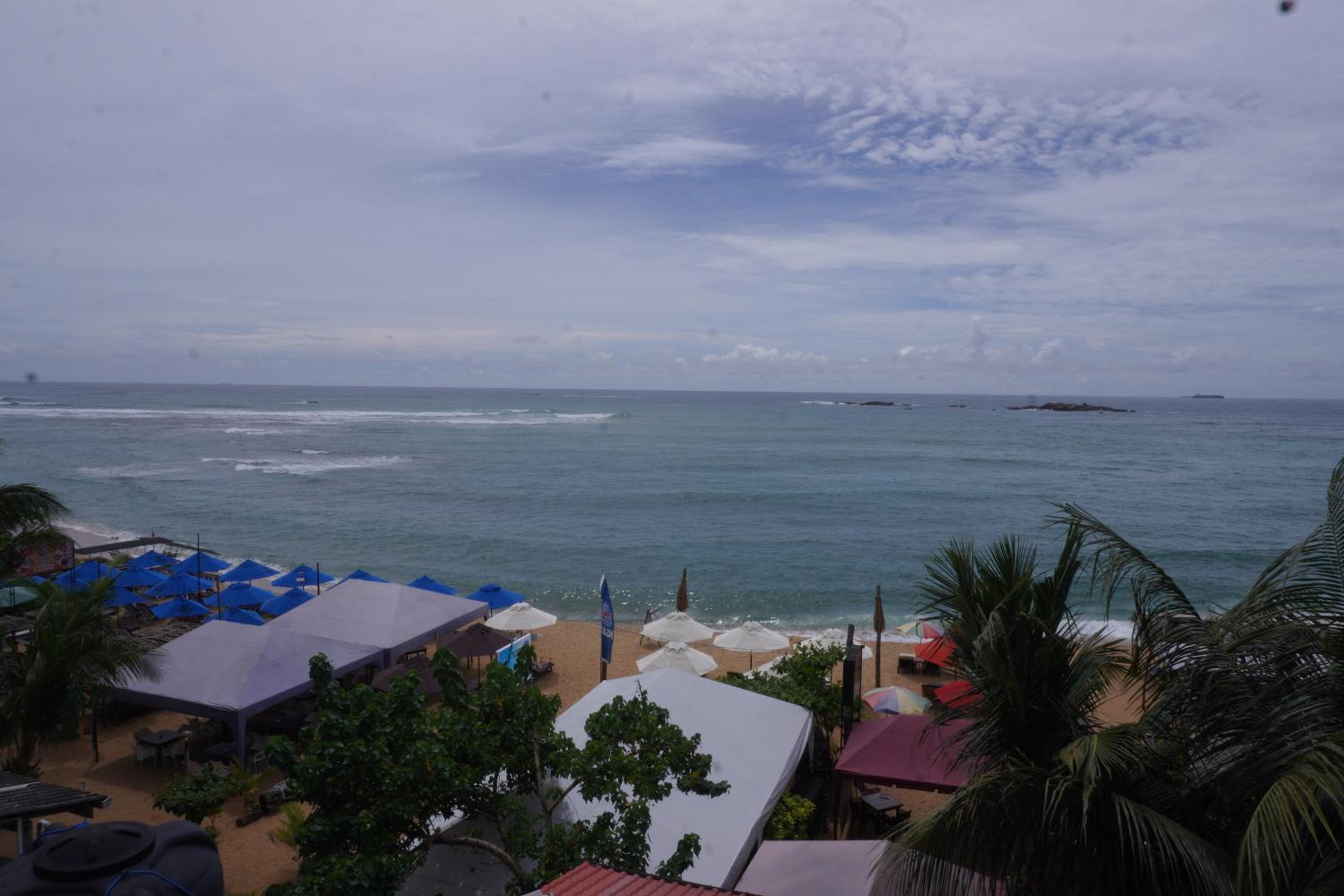 Family Room with Sea View photo 3