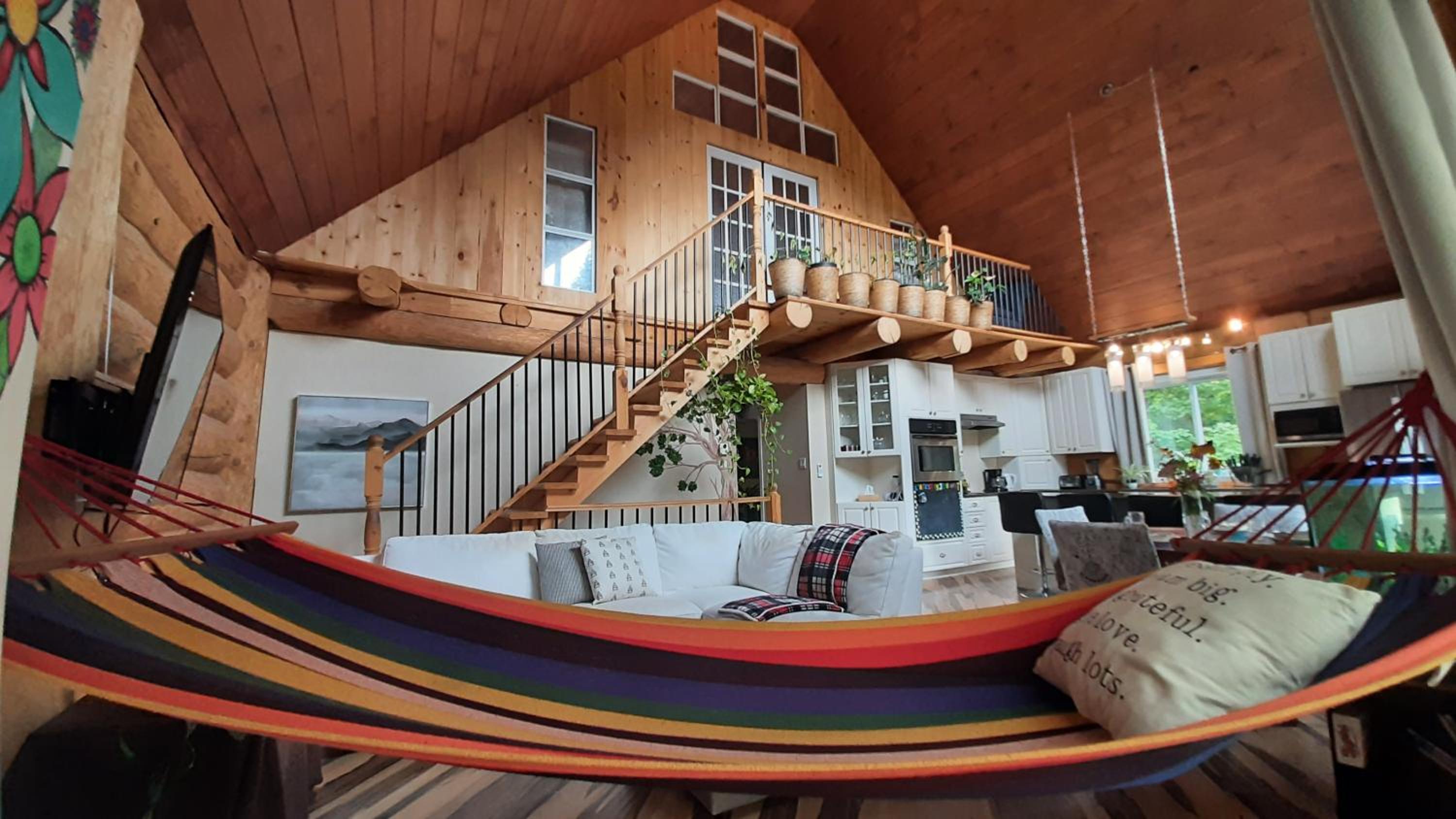 Two-Bedroom Chalet photo 1
