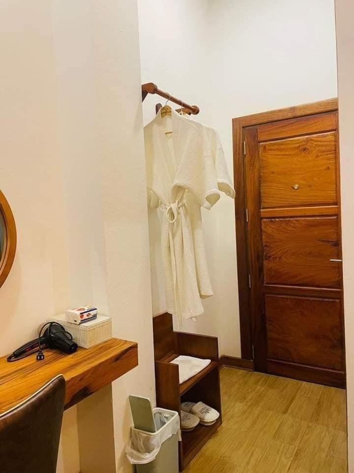Deluxe Double Room photo 3