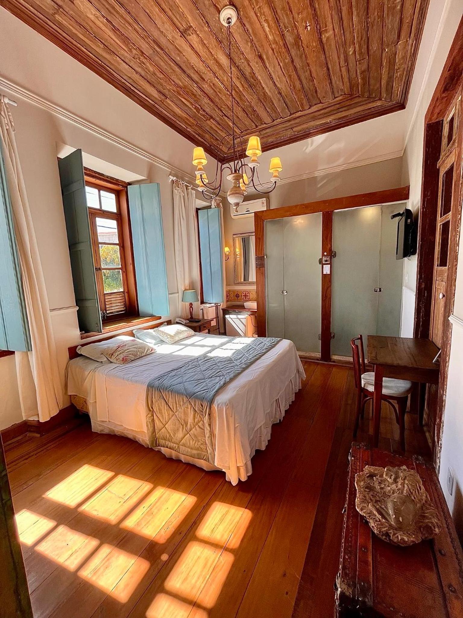 Superior Double Room photo 1
