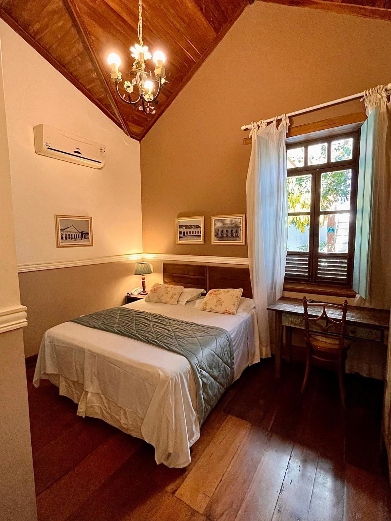Standard Double Room photo 1