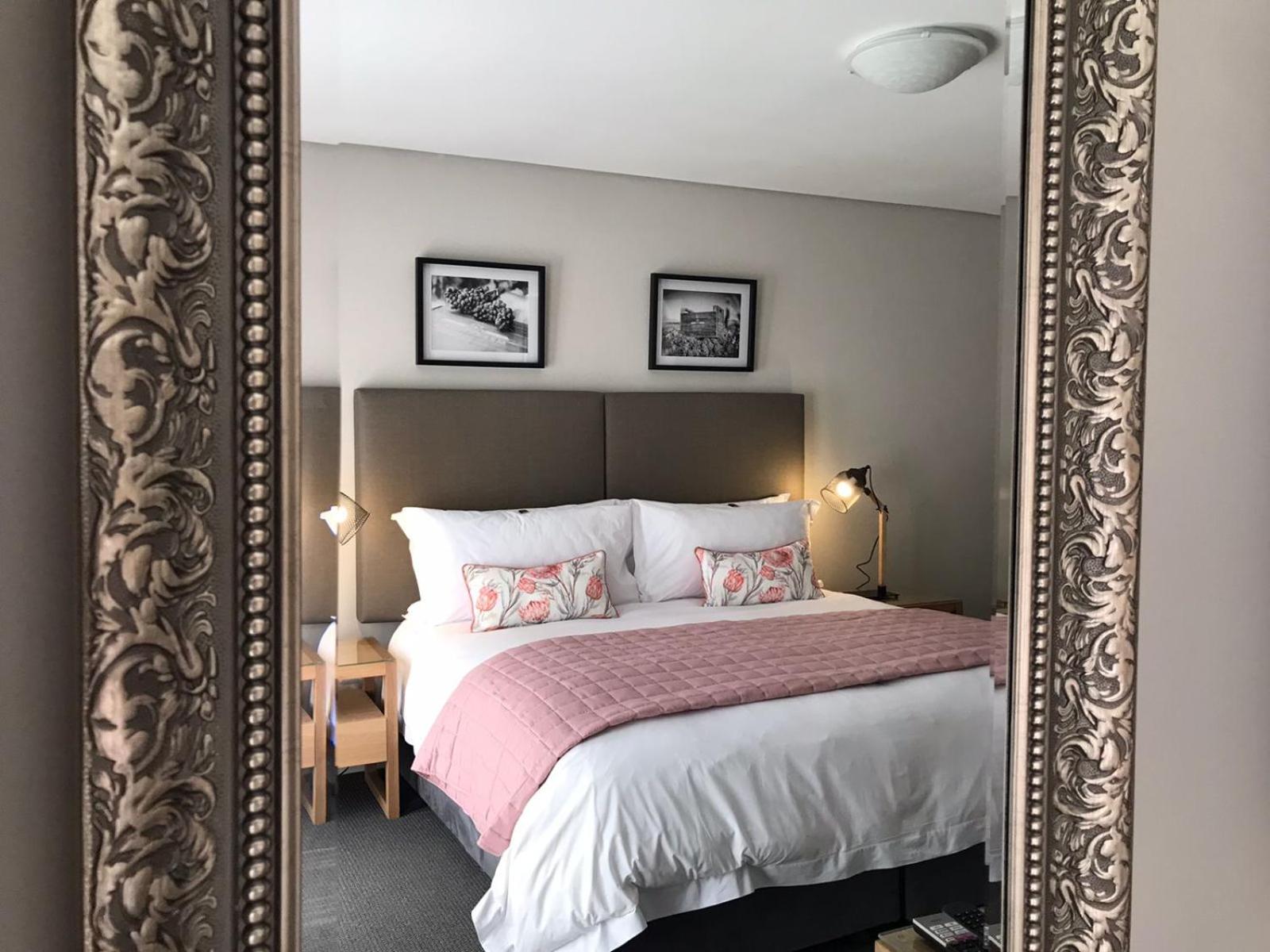 Junior Suite with Mountain View - Photo 4