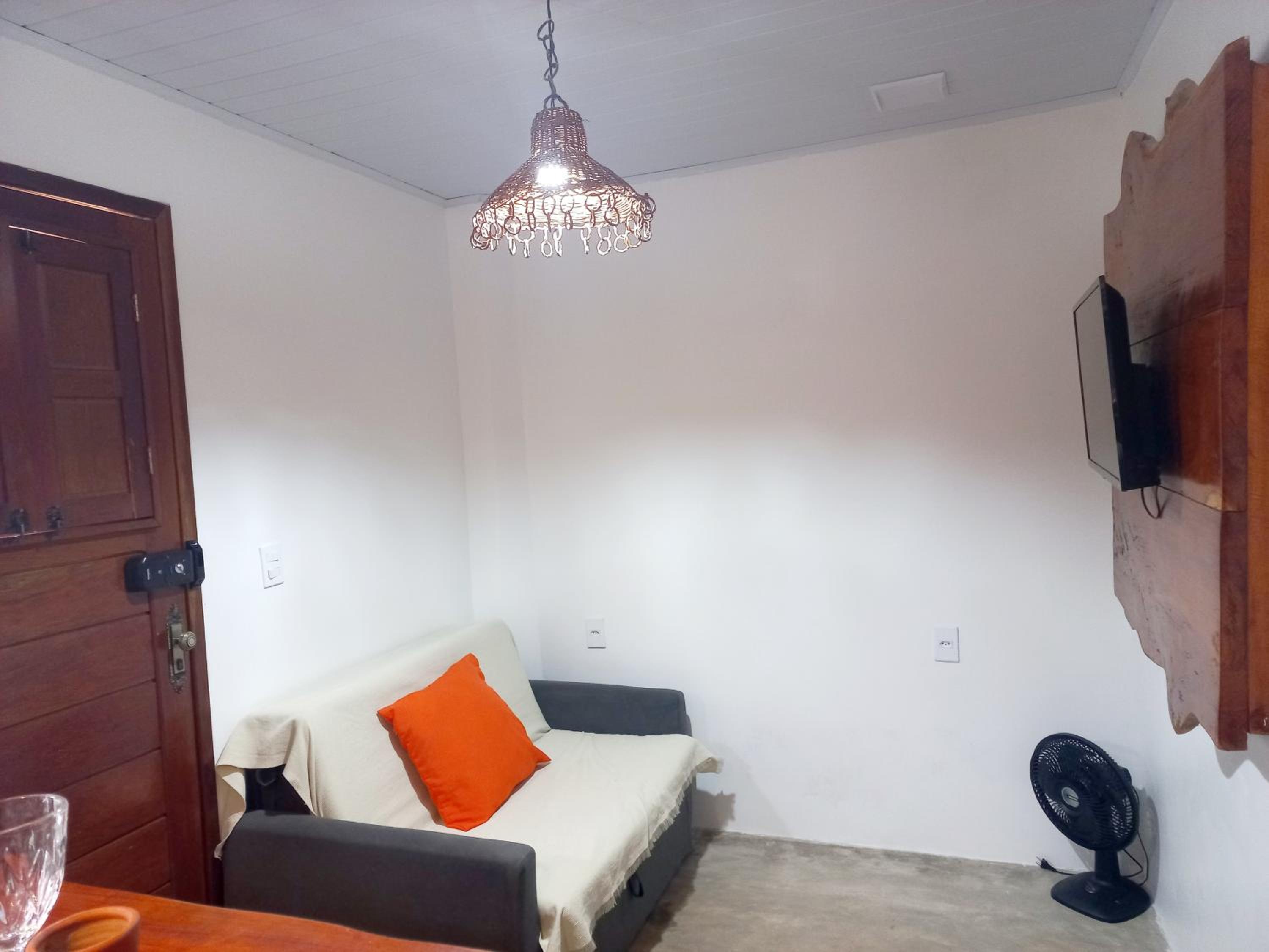 One-Bedroom Chalet photo 1