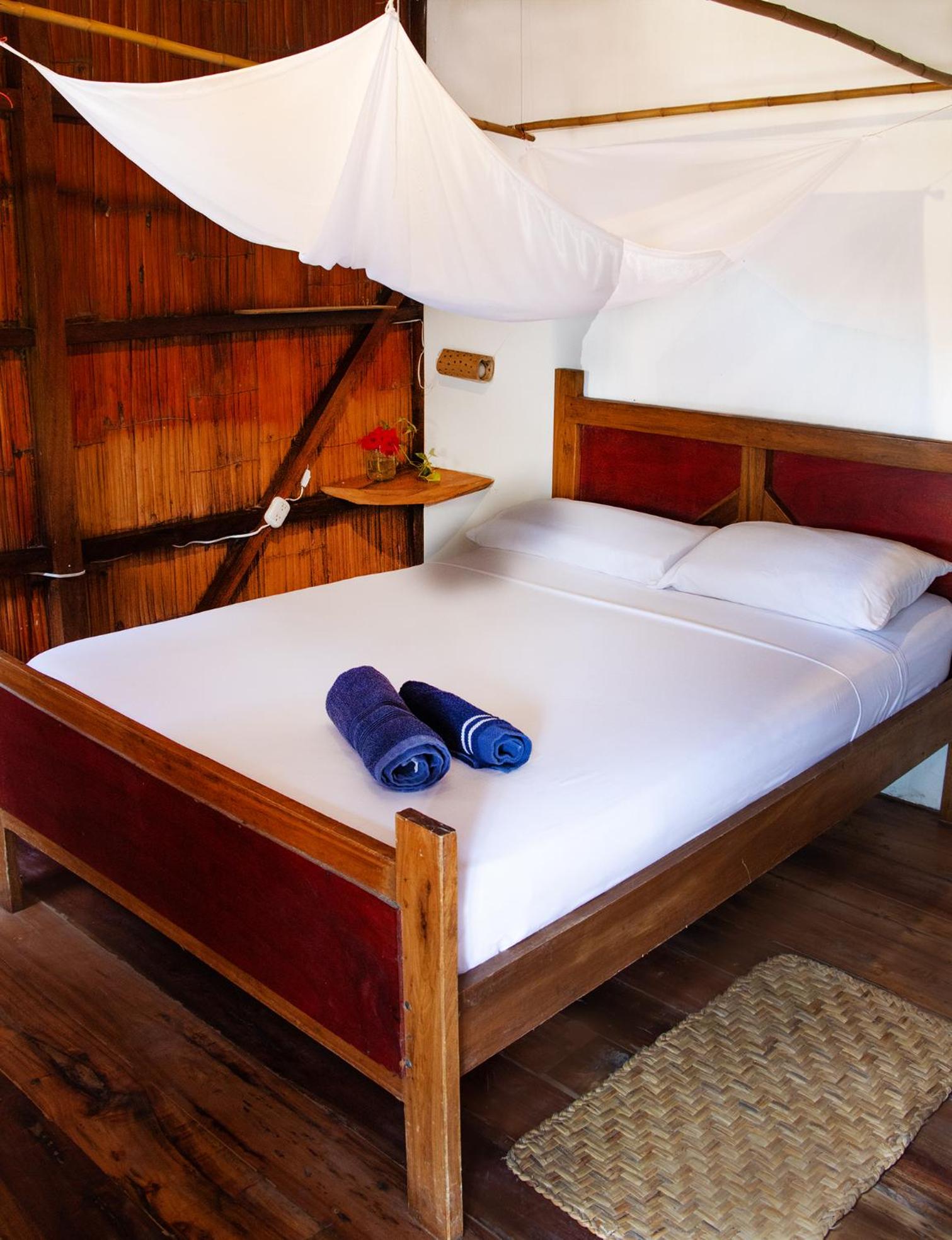 Basic Triple Room photo 1