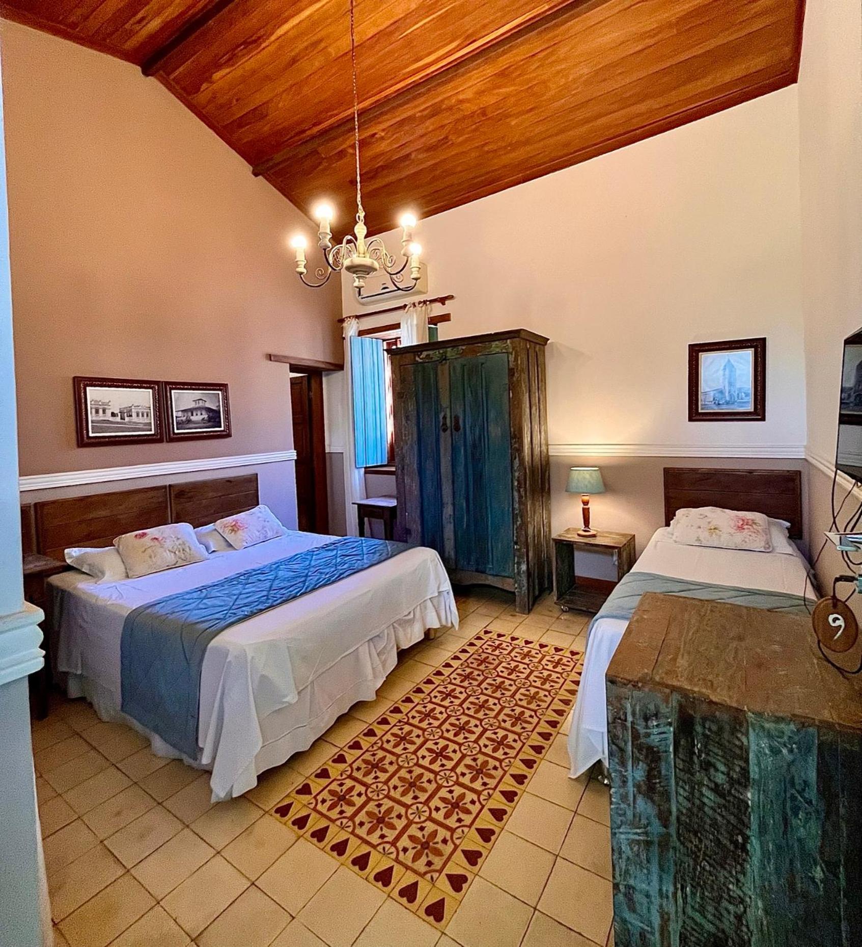 Superior Quadruple Room photo 1