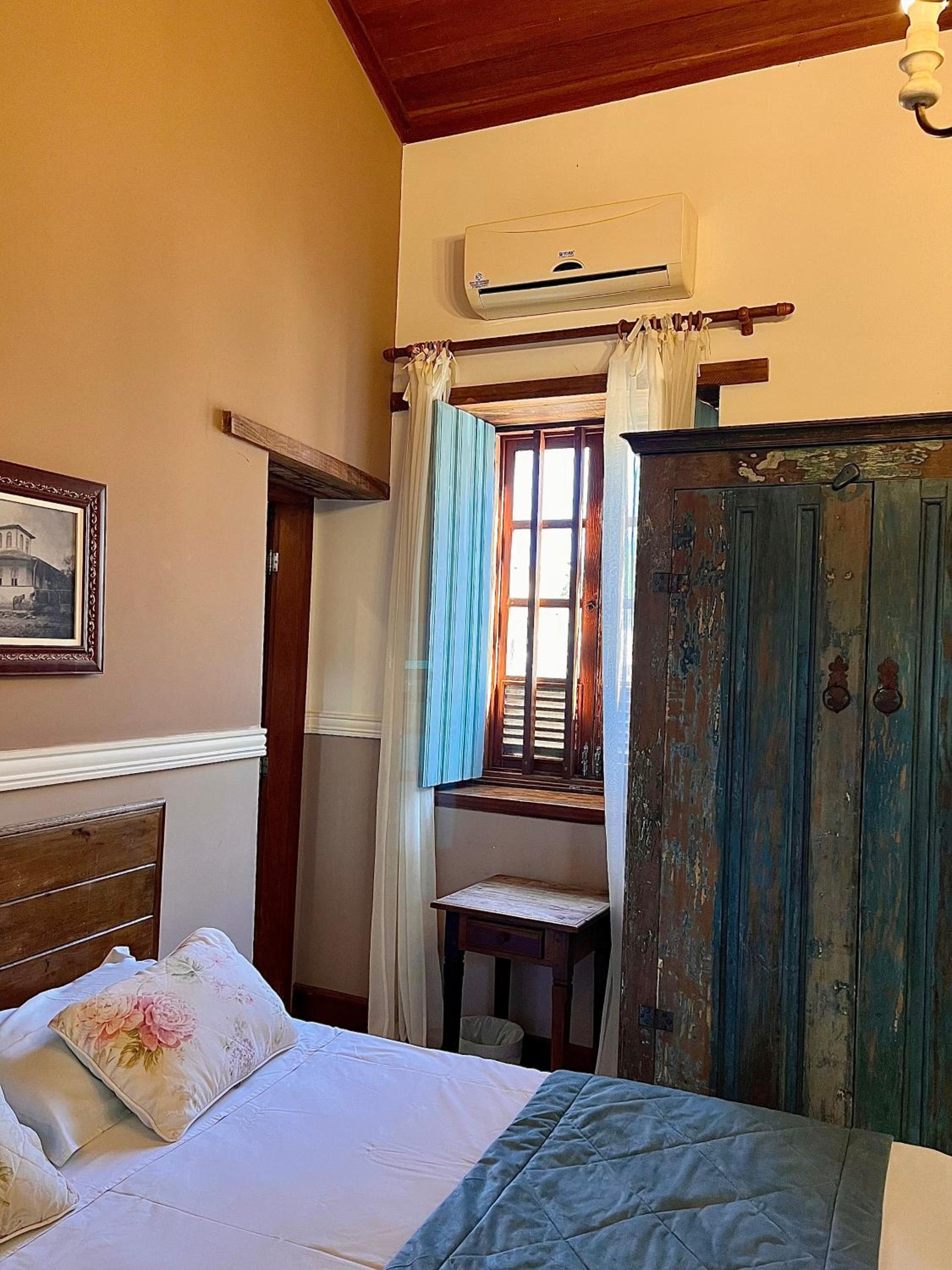 Superior Quadruple Room photo 2