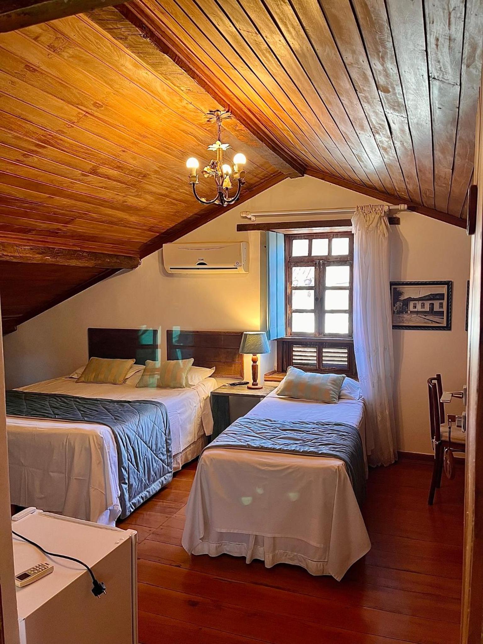 Standard Triple Room photo 1