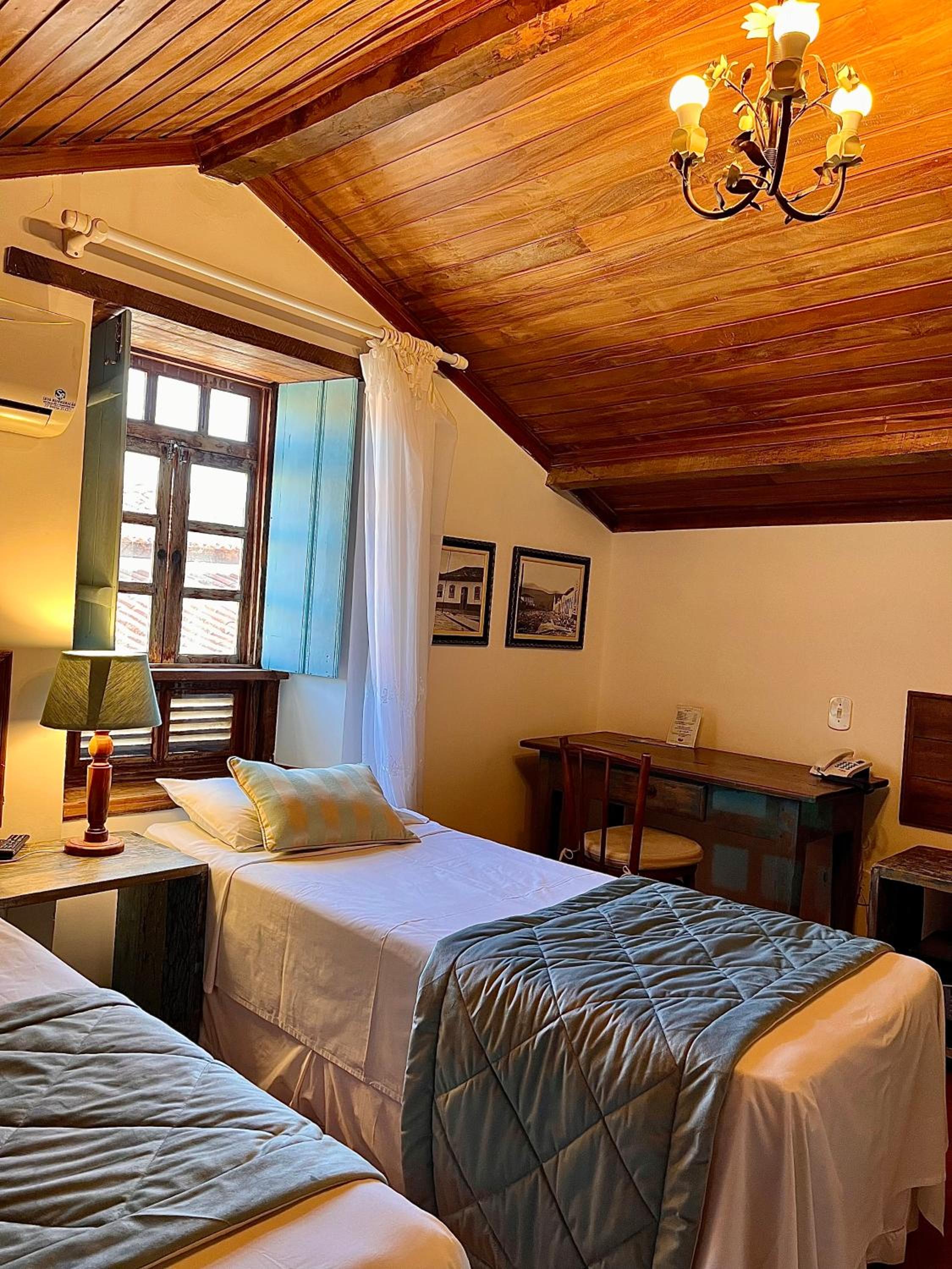 Standard Triple Room photo 2