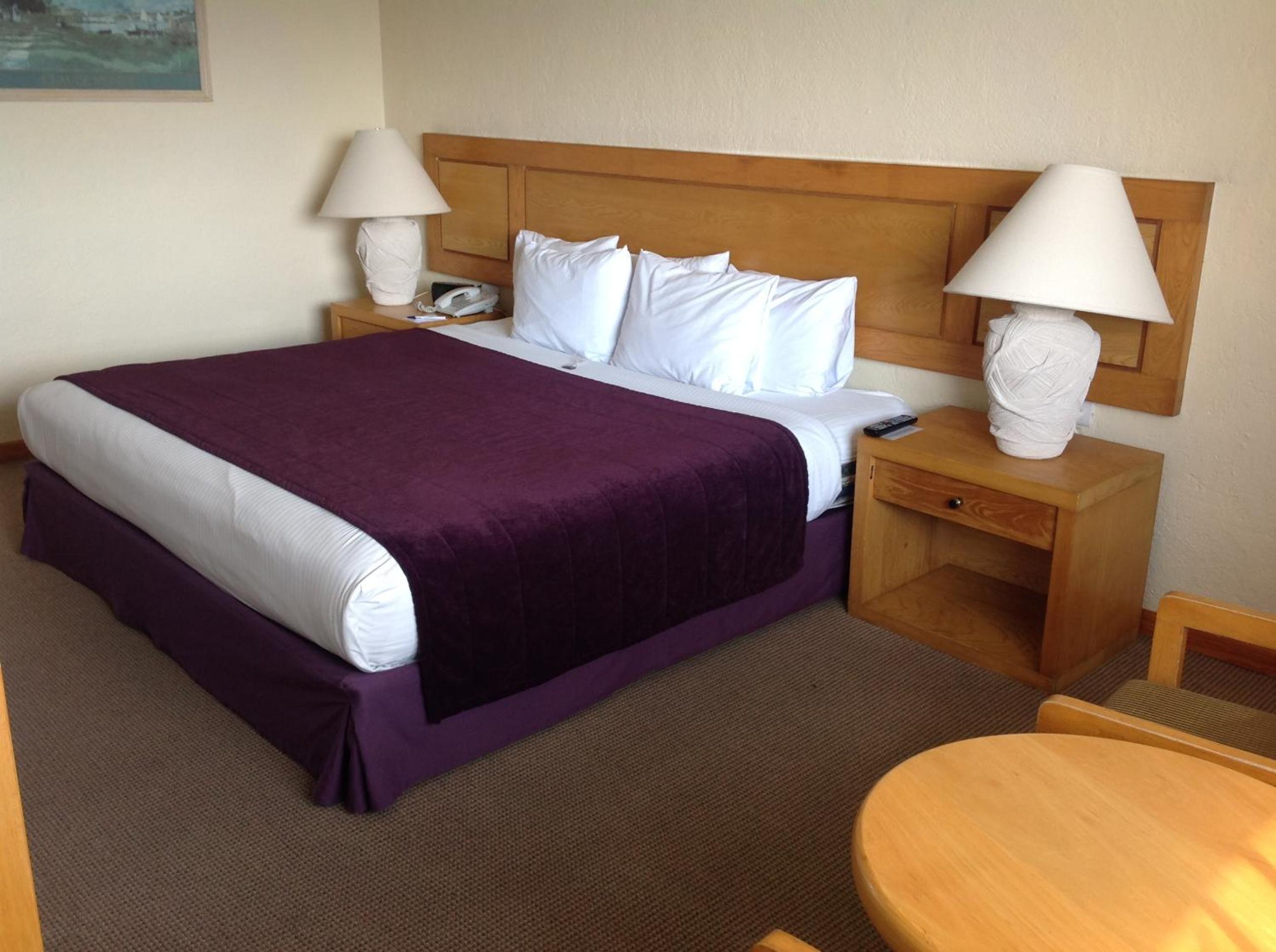 Suite photo 1
