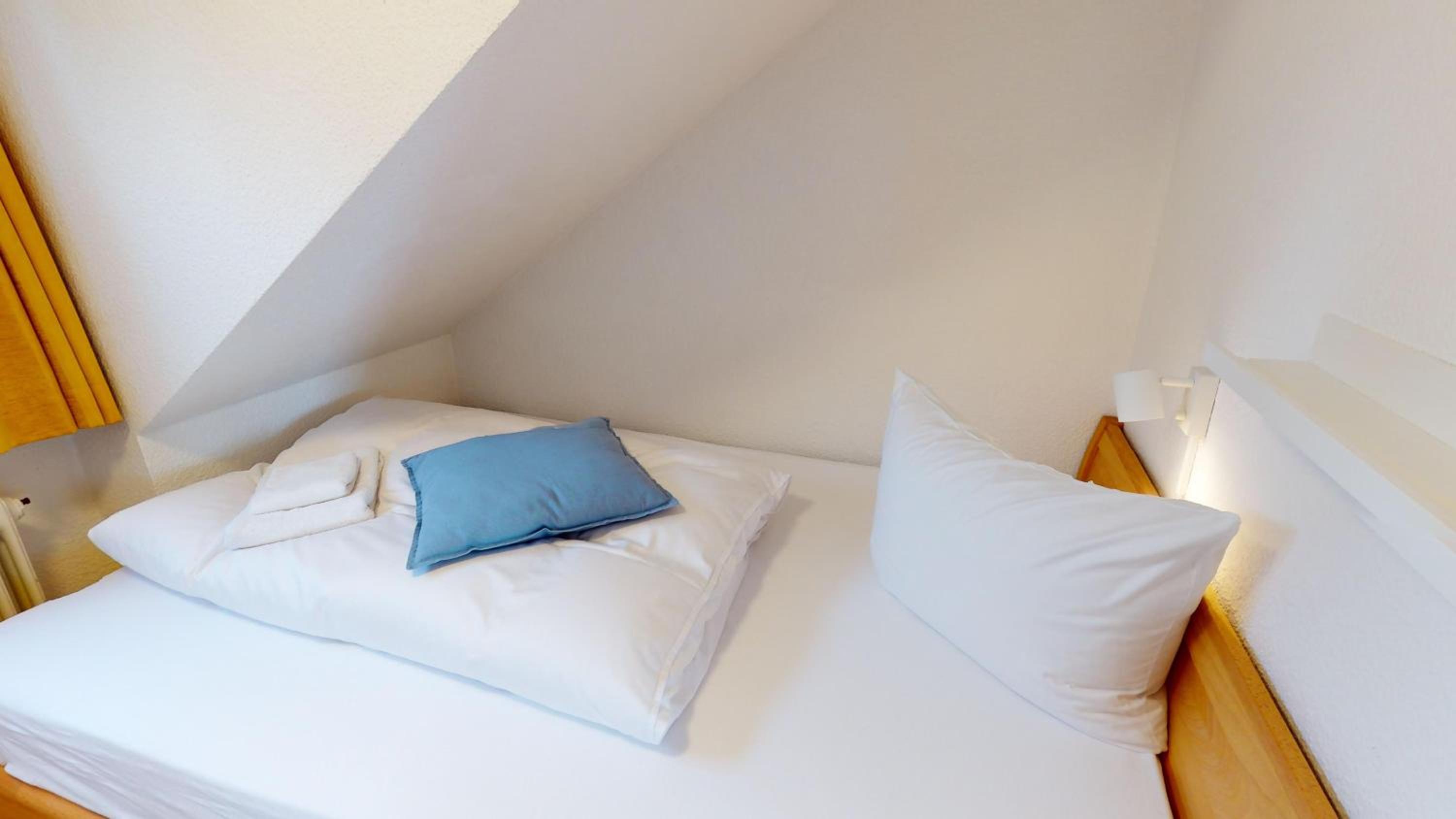 Apartment with Sea View photo 1