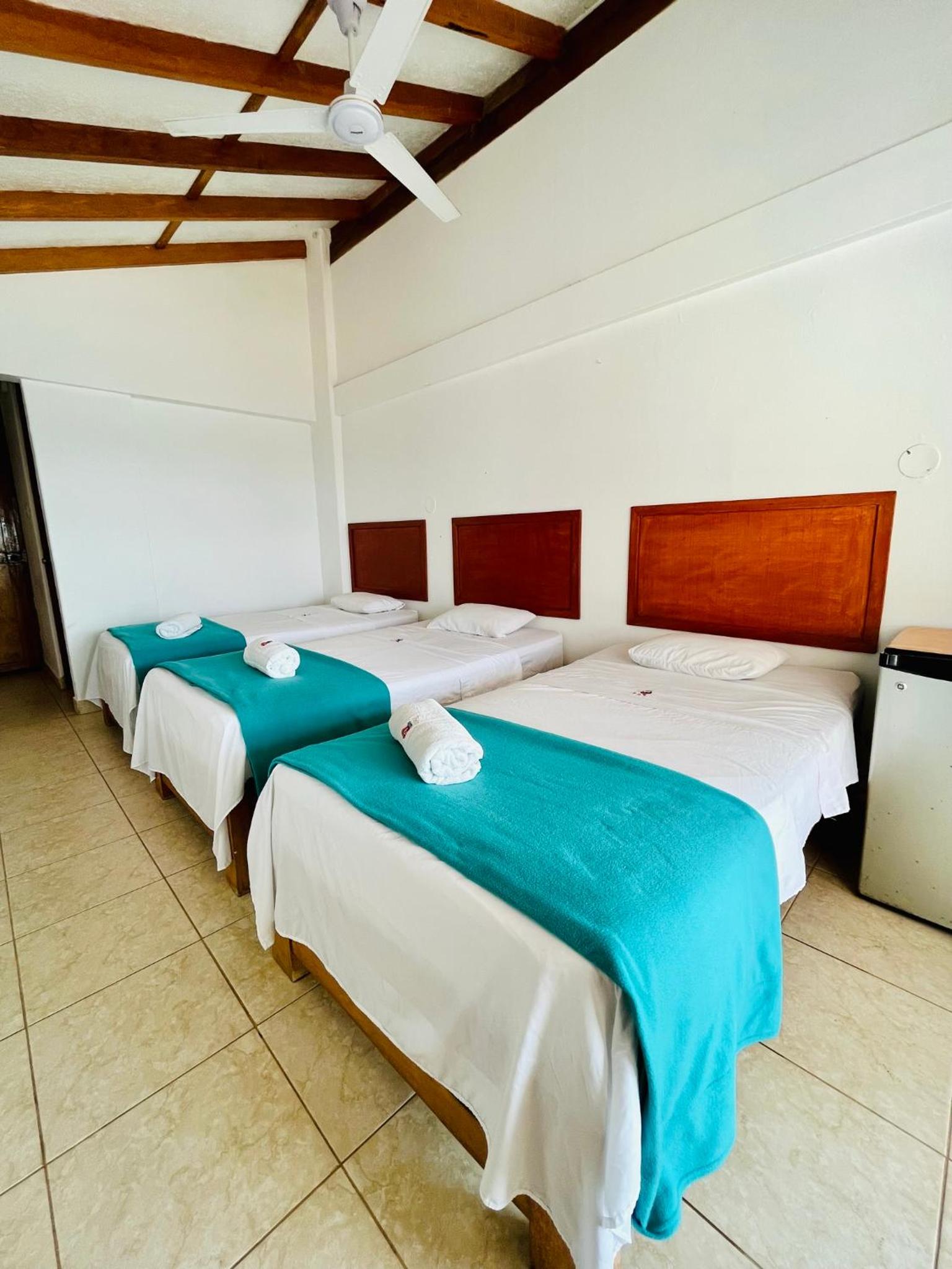 Triple Room With Sea View photo 1