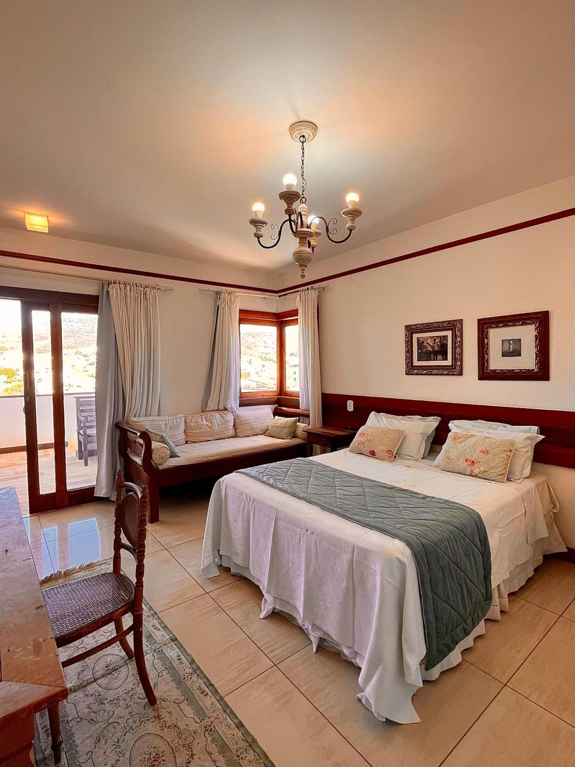 Deluxe Double Room photo 1
